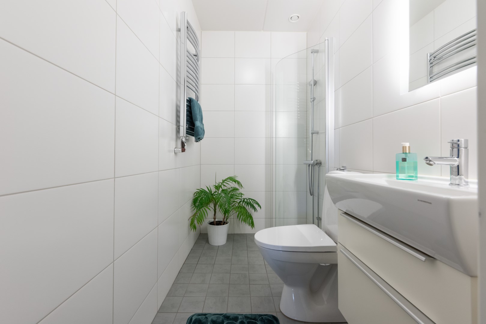 Bostadsbild från Öster Mälarstrands allé 136, Såld i Öster Mälarstrand, Västerås