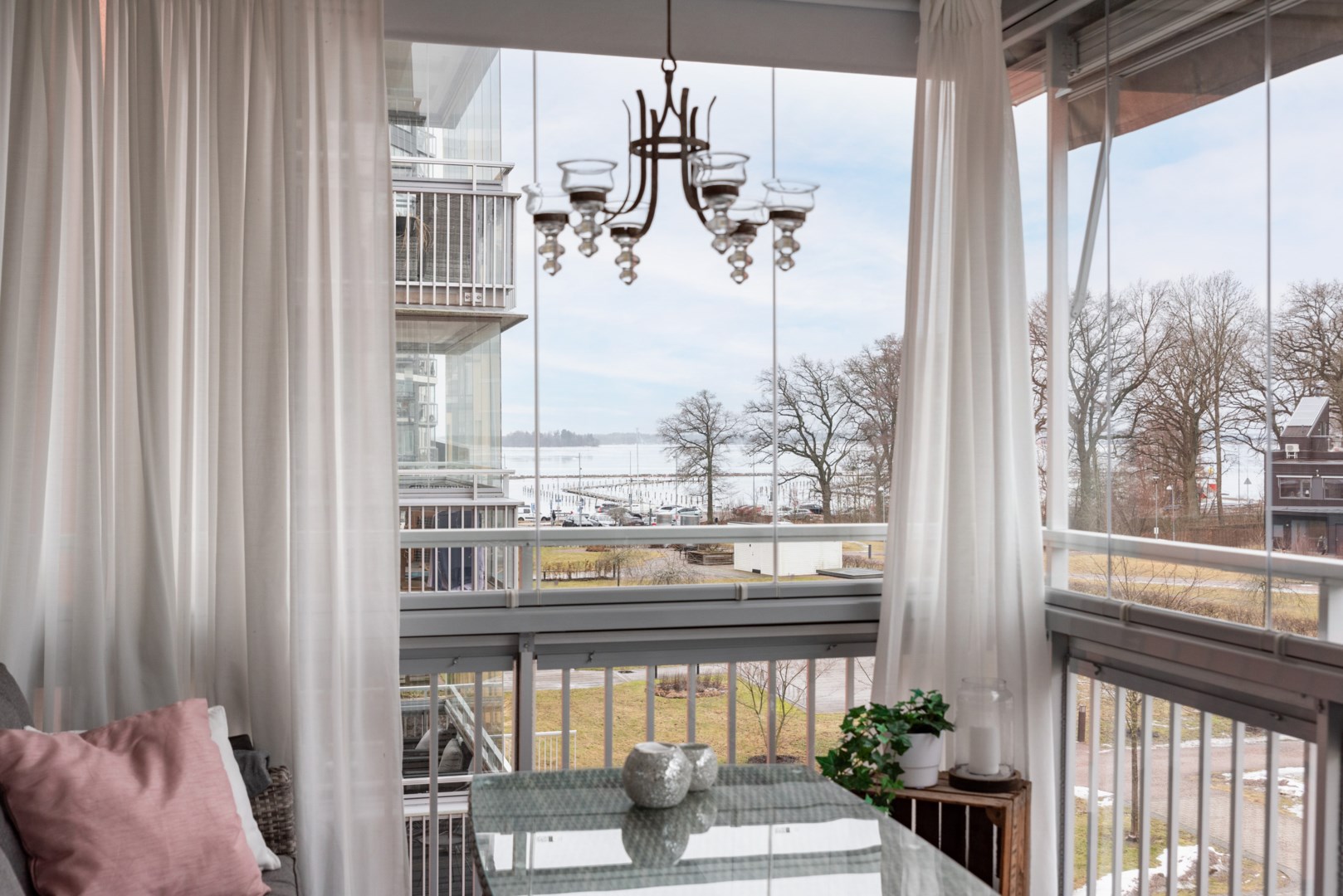 Bostadsbild från Öster Mälarstrands allé 136, Såld i Öster Mälarstrand, Västerås