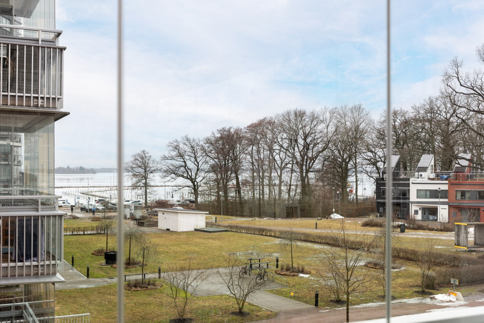 Bostadsbild från Öster Mälarstrands allé 136, Såld i Öster Mälarstrand, Västerås