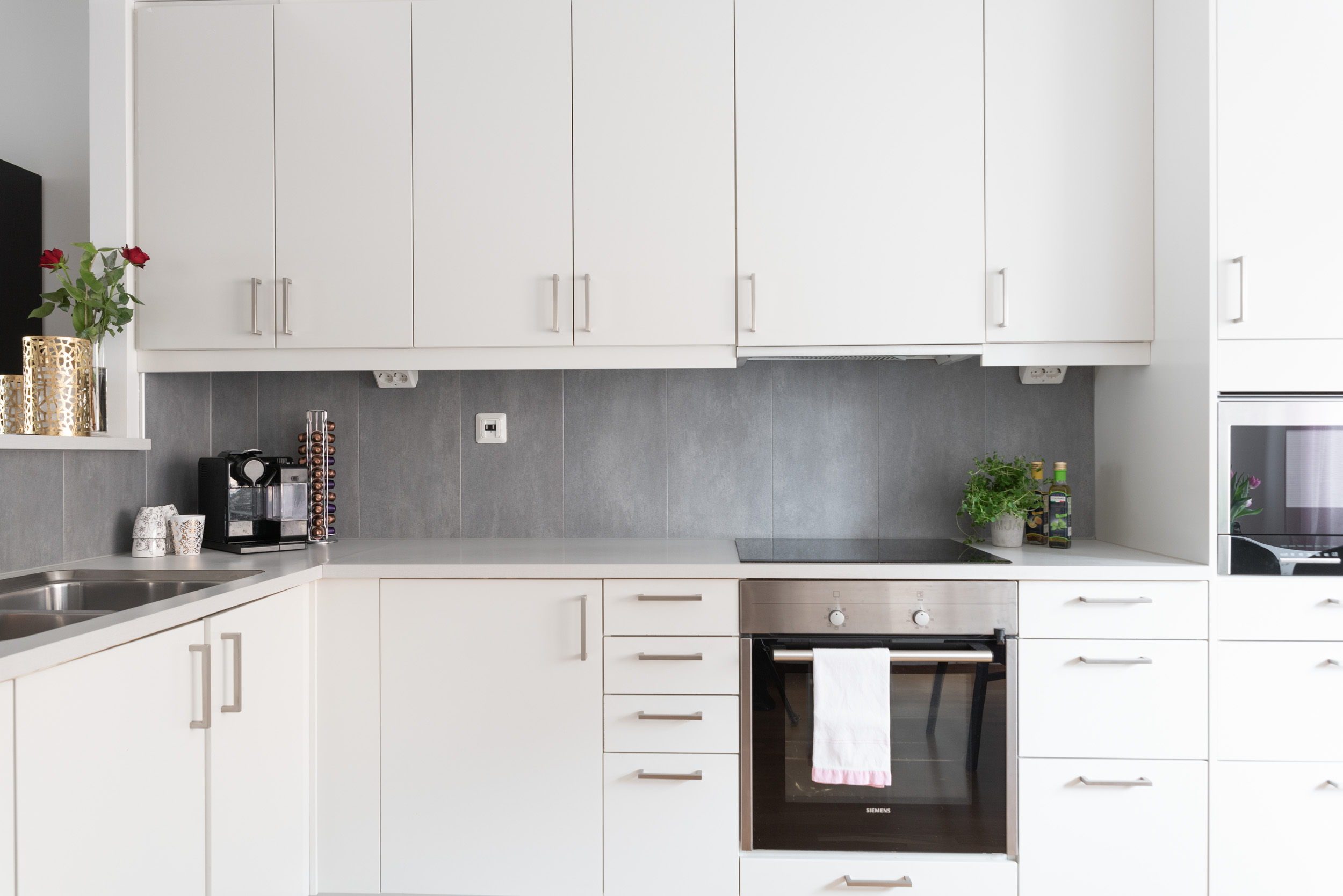 Bostadsbild från Öster Mälarstrands allé 136, Såld i Öster Mälarstrand, Västerås