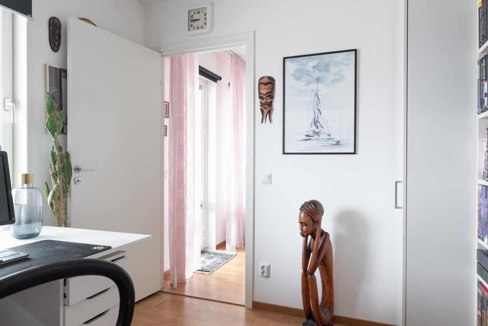 Bostadsbild från Öster Mälarstrands allé 136, Såld i Öster Mälarstrand, Västerås