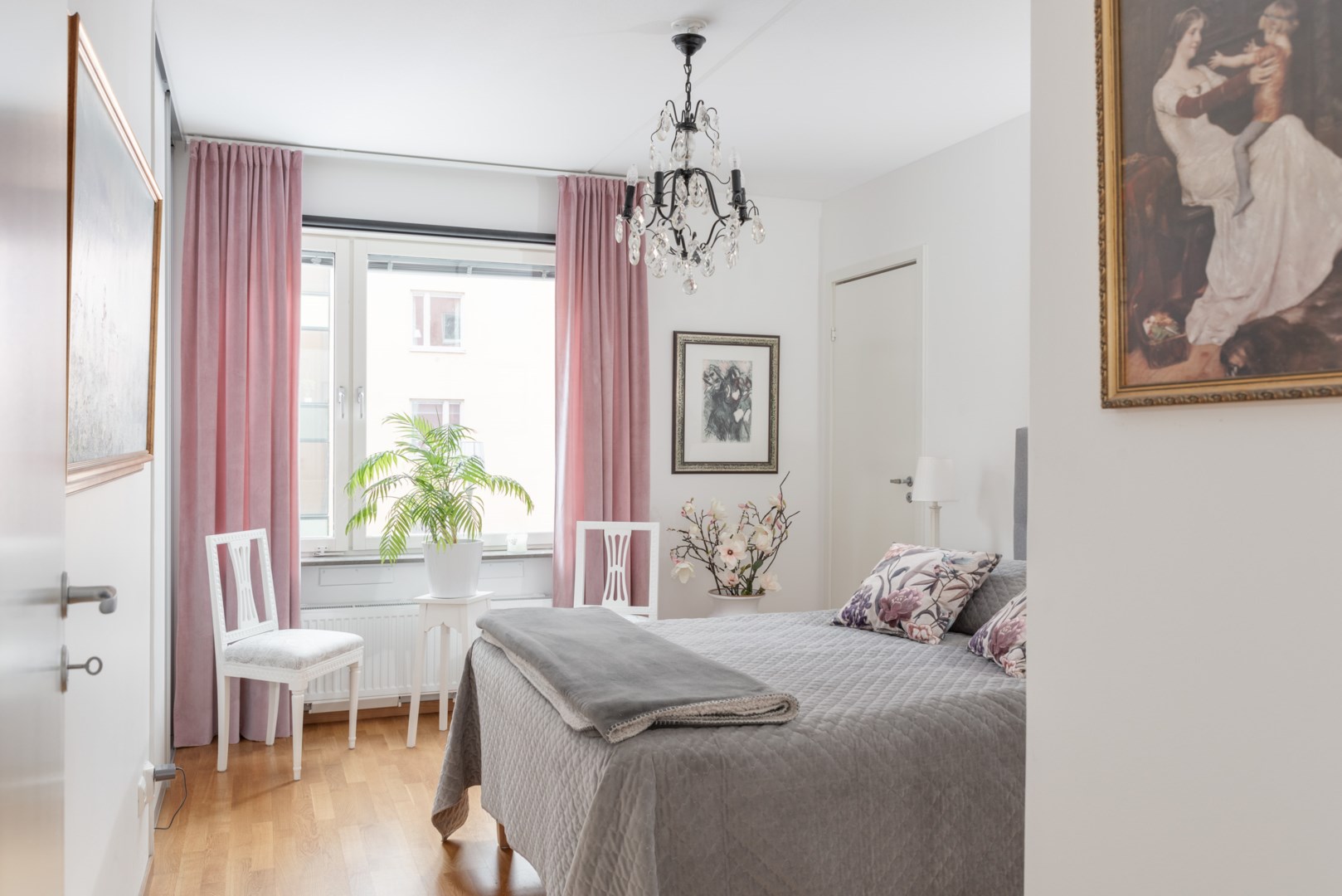 Bostadsbild från Öster Mälarstrands allé 136, Såld i Öster Mälarstrand, Västerås