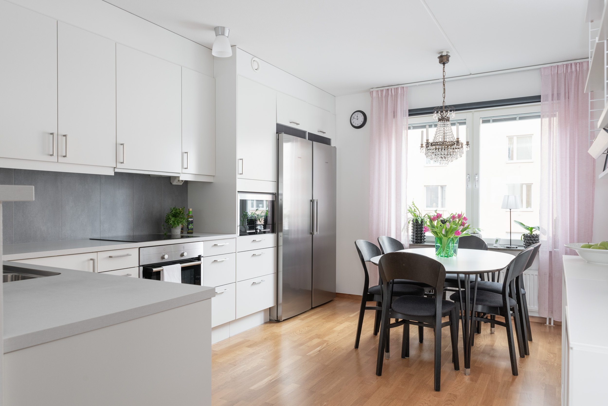 Bostadsbild från Öster Mälarstrands allé 136, Såld i Öster Mälarstrand, Västerås