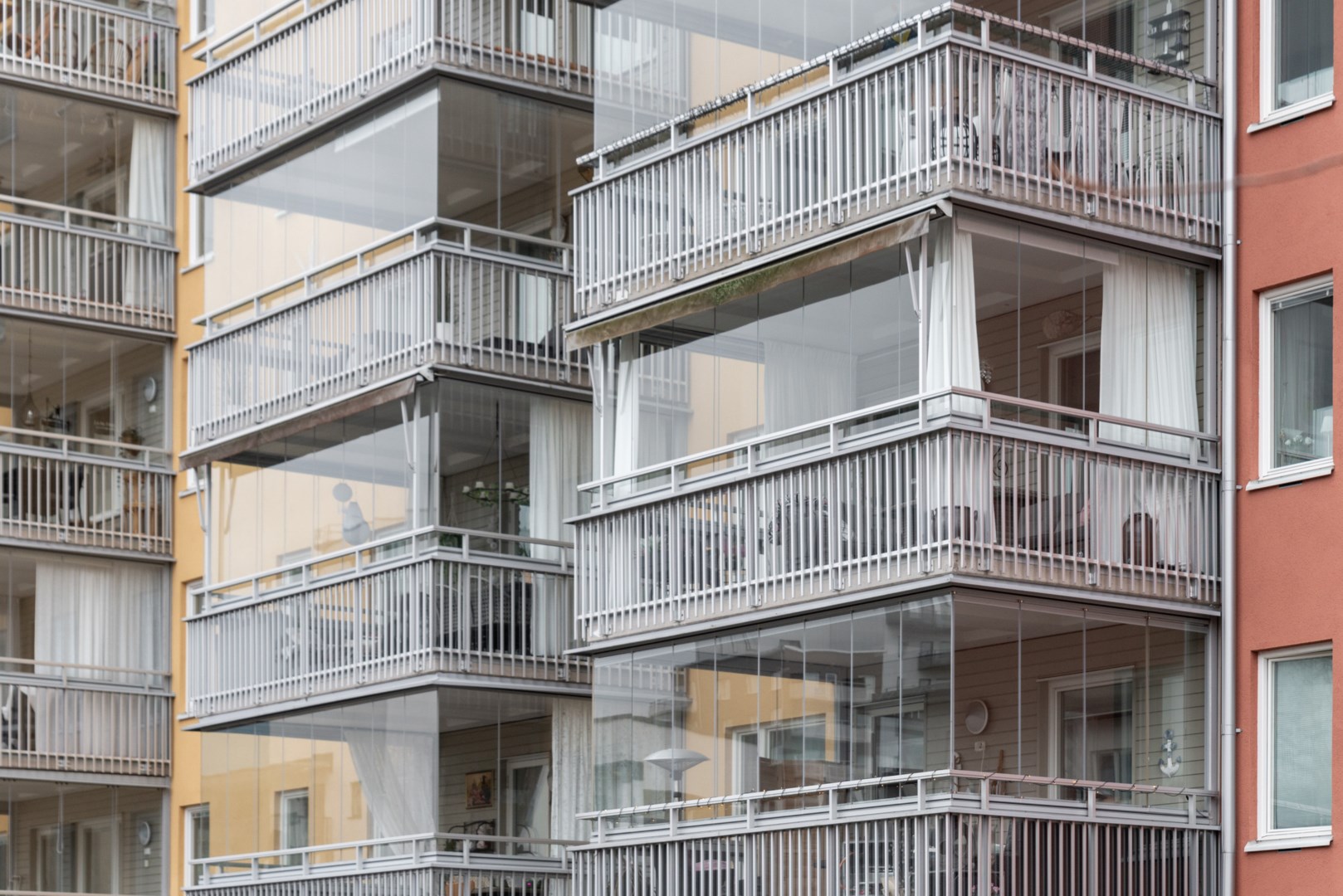 Bostadsbild från Öster Mälarstrands allé 136, Såld i Öster Mälarstrand, Västerås