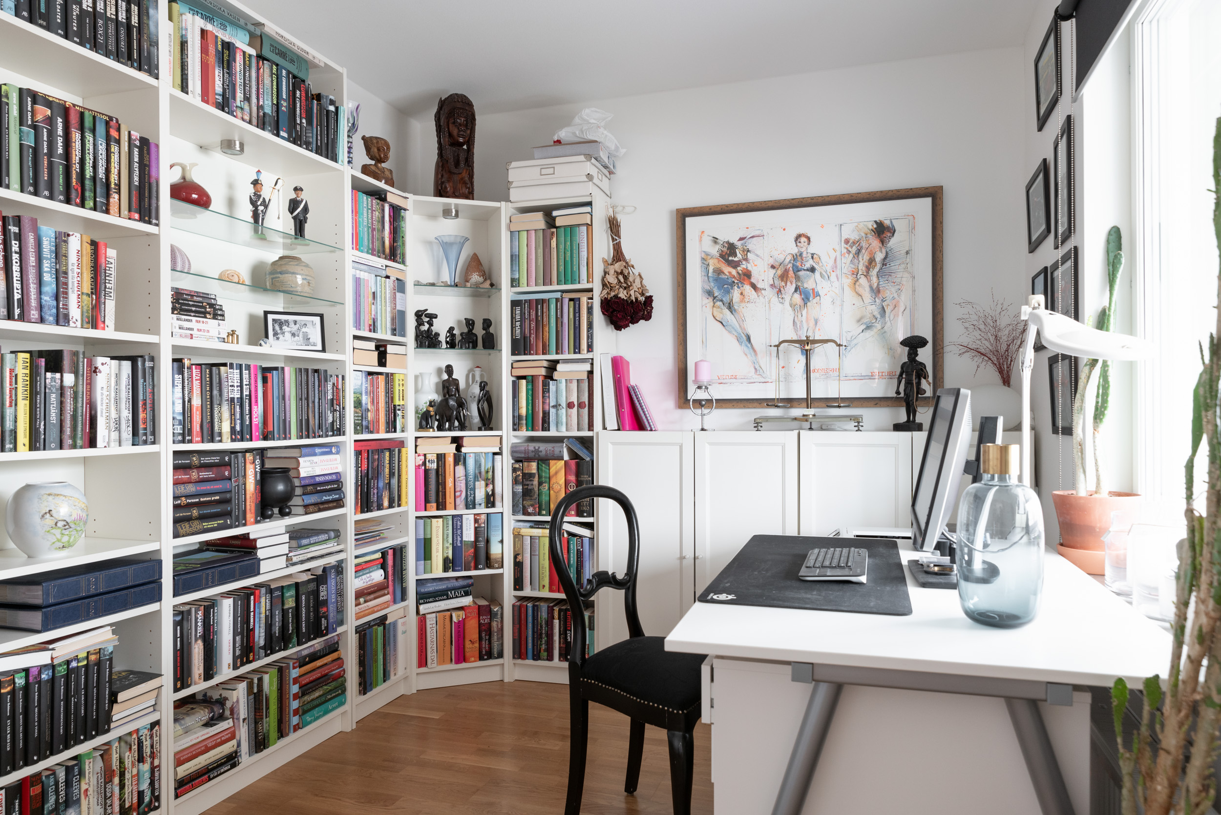 Bostadsbild från Öster Mälarstrands allé 136, Såld i Öster Mälarstrand, Västerås