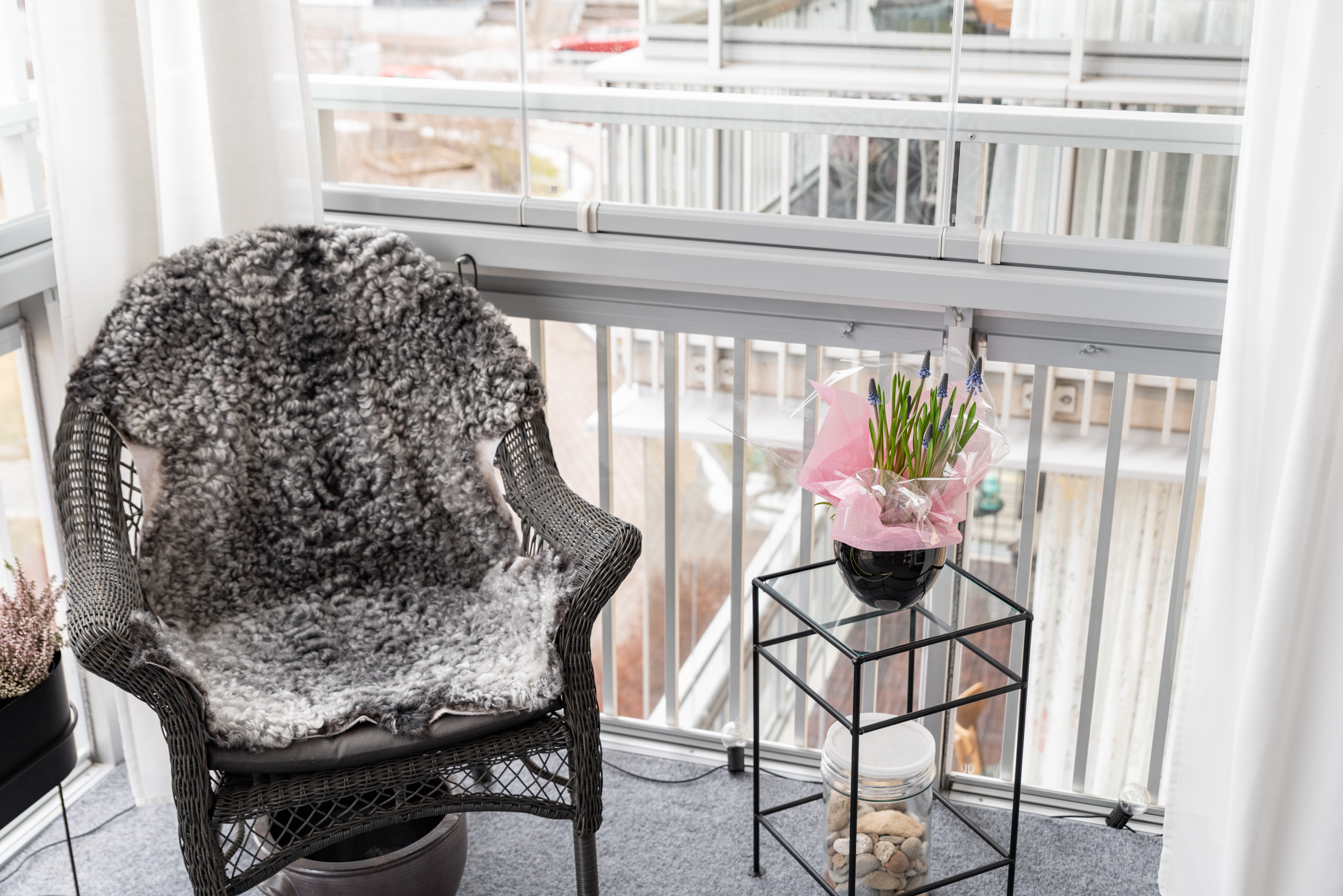 Bostadsbild från Öster Mälarstrands allé 136, Såld i Öster Mälarstrand, Västerås