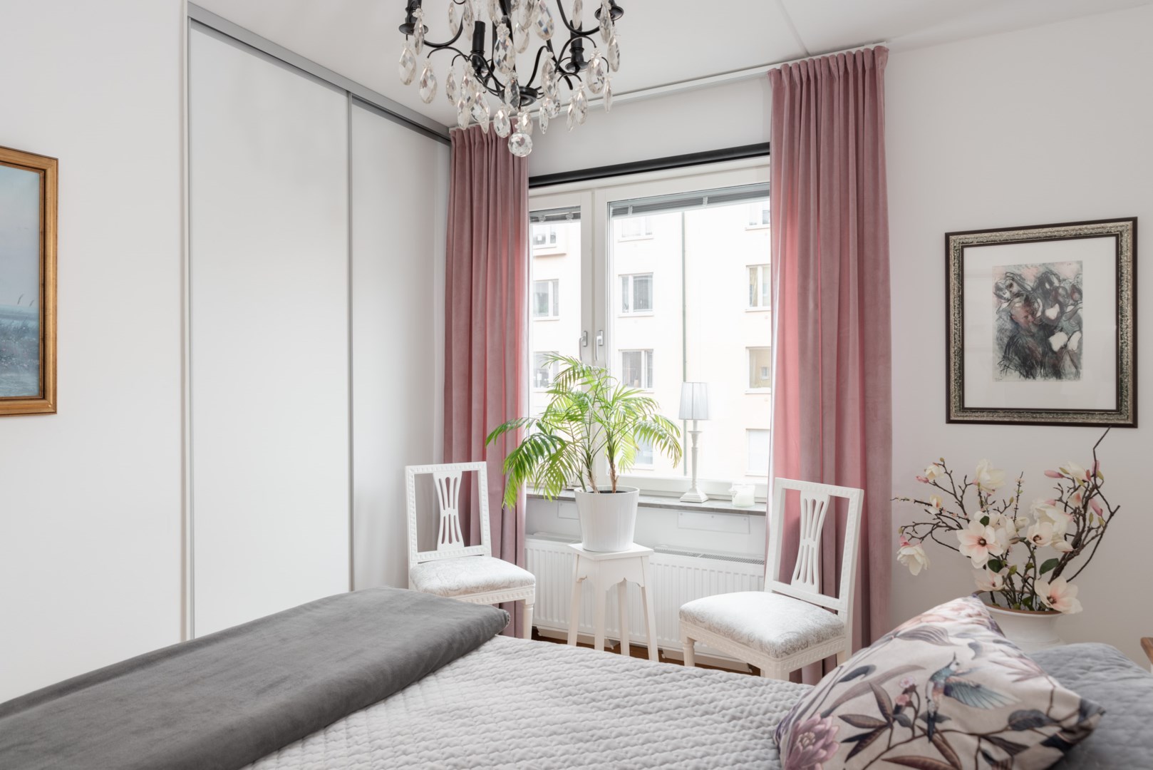 Bostadsbild från Öster Mälarstrands allé 136, Såld i Öster Mälarstrand, Västerås