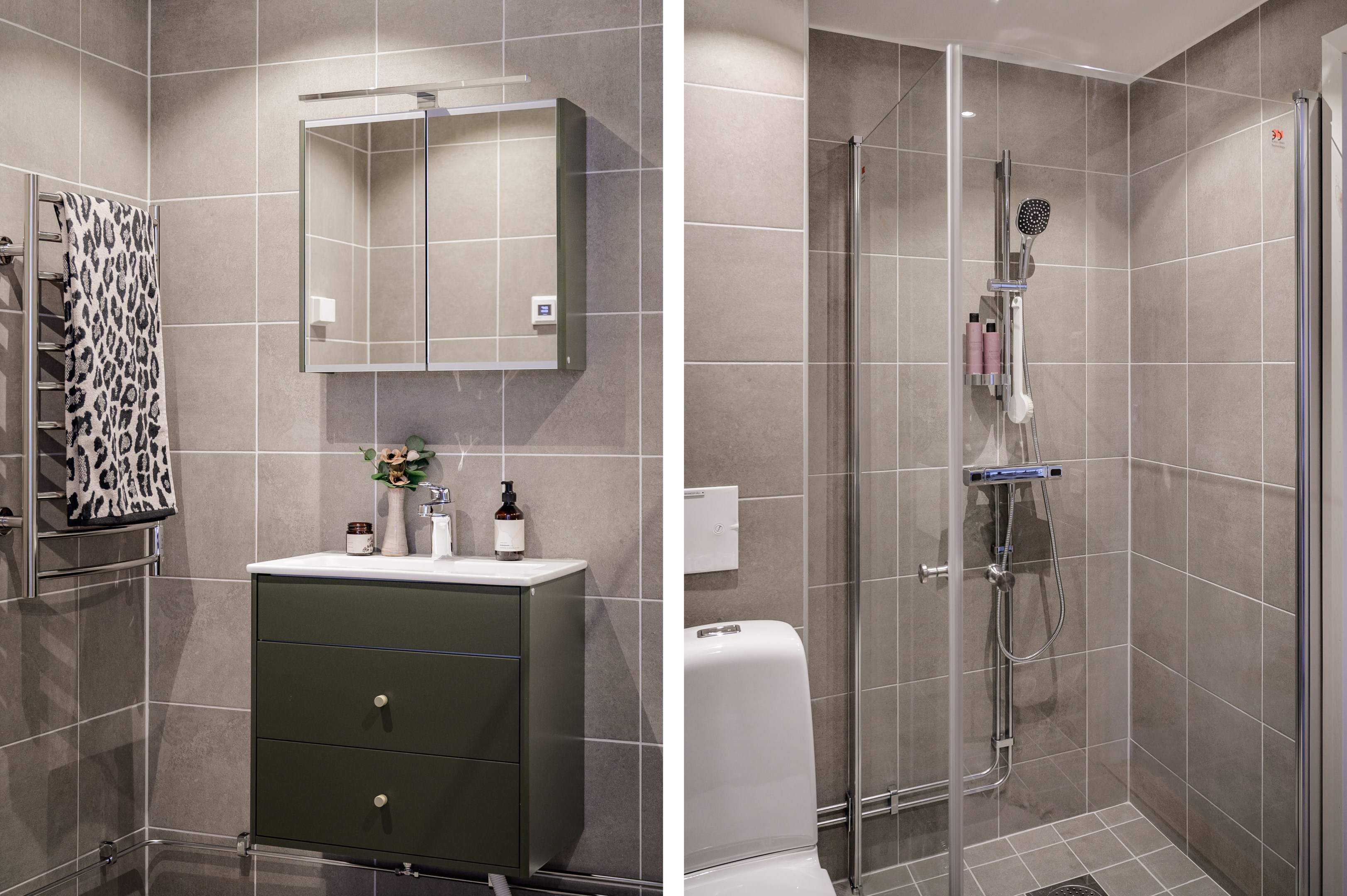 Bostadsbild från Diligensvägen 9, 1tr, Såld i Jarlaberg, Nacka