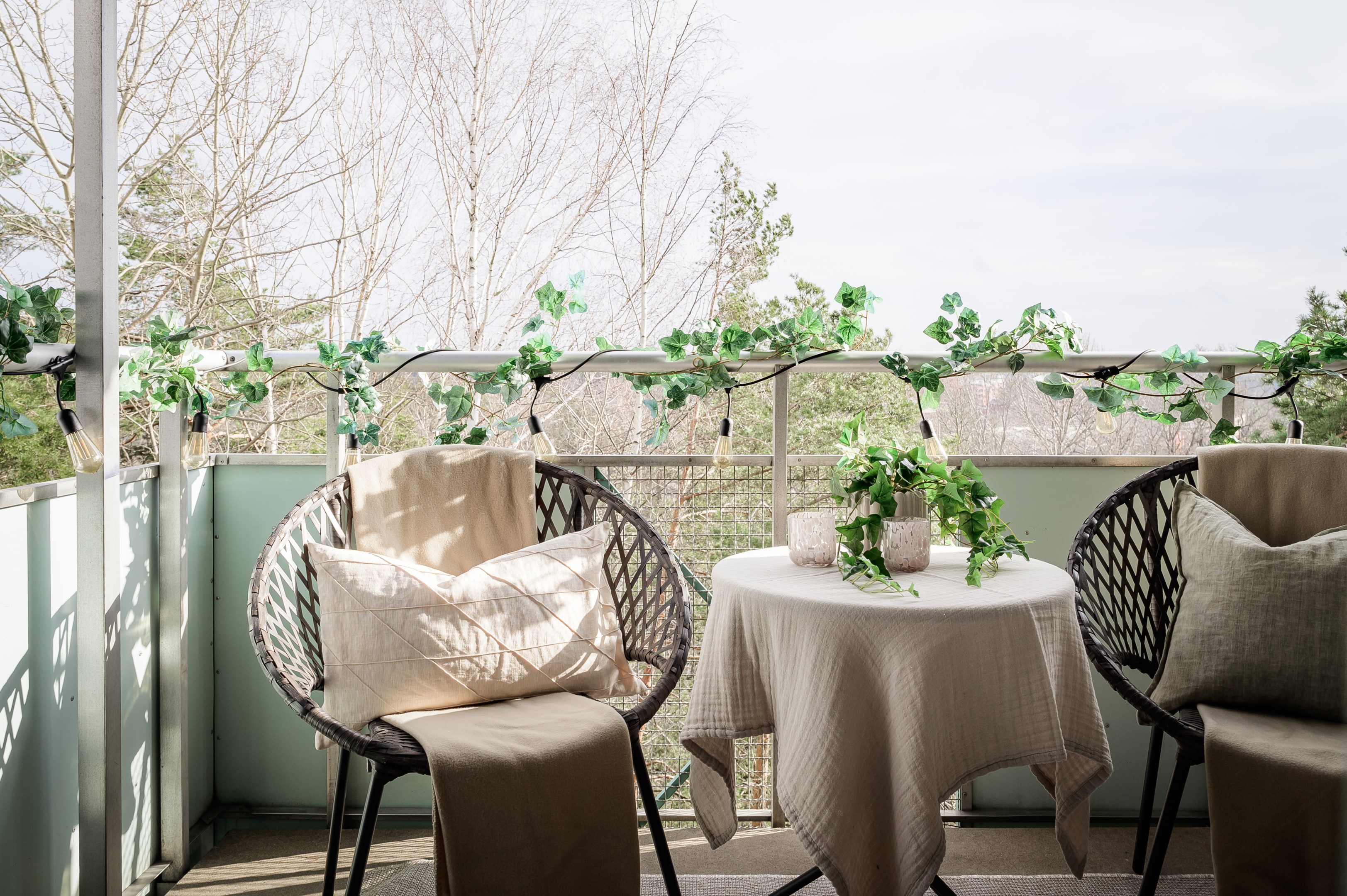 Bostadsbild från Diligensvägen 9, 1tr, Såld i Jarlaberg, Nacka