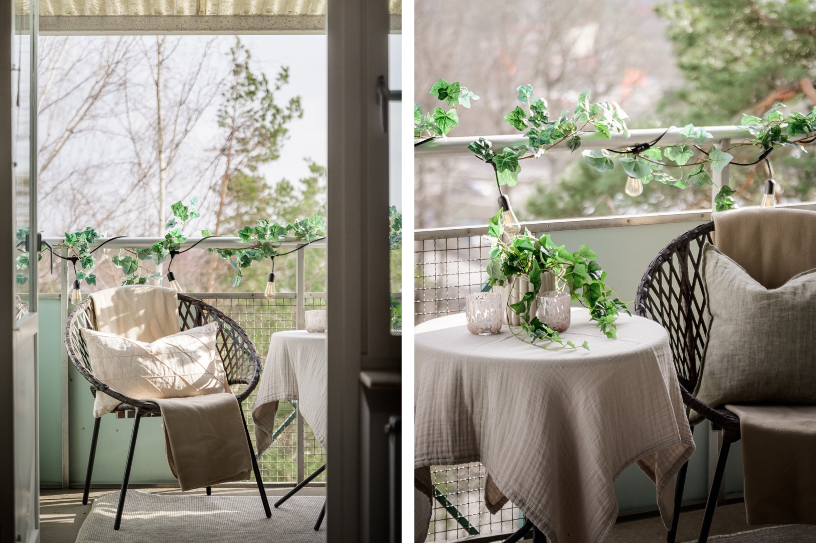 Bostadsbild från Diligensvägen 9, 1tr, Såld i Jarlaberg, Nacka