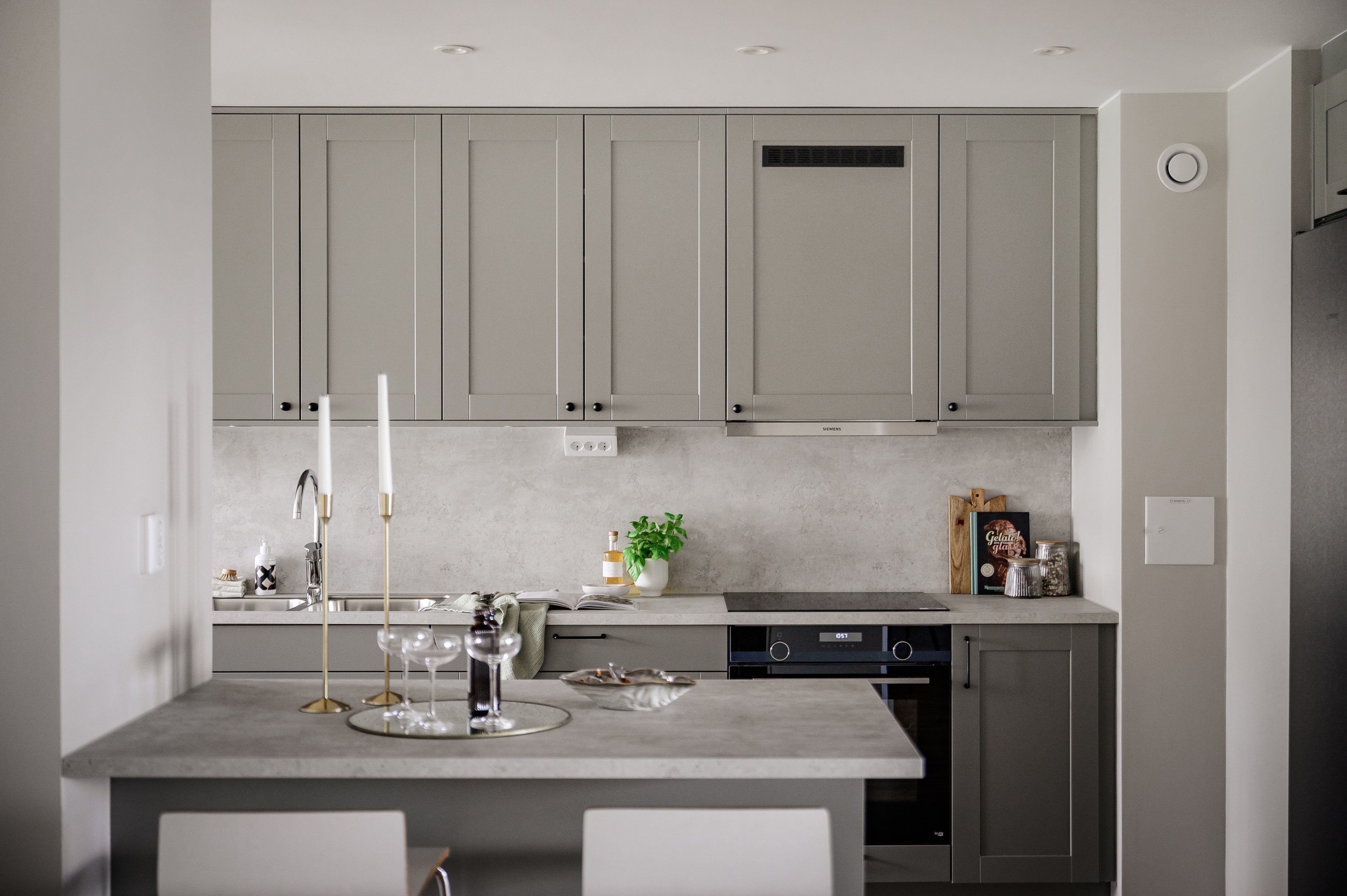 Bostadsbild från Diligensvägen 9, 1tr, Såld i Jarlaberg, Nacka