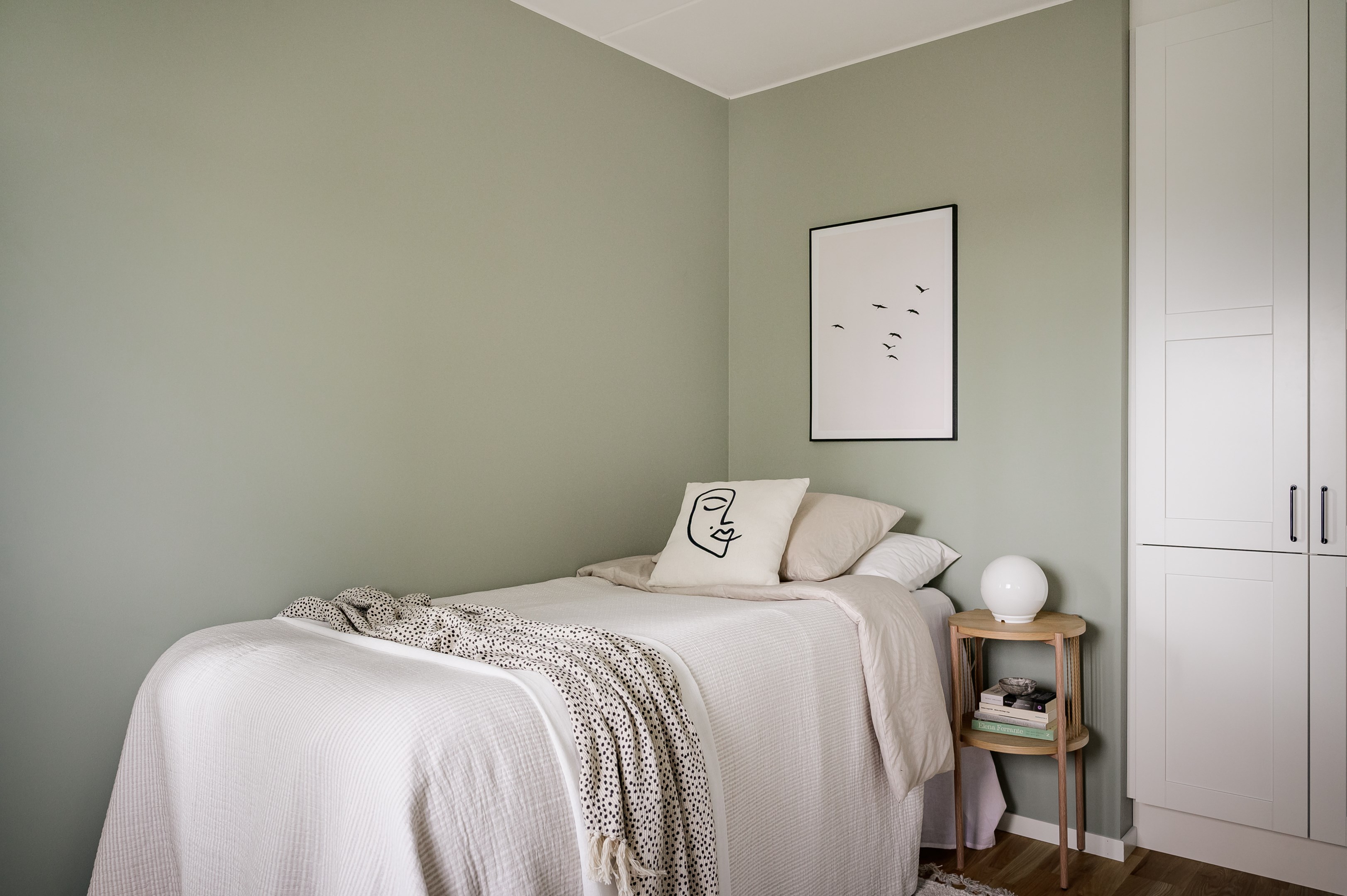 Bostadsbild från Diligensvägen 9, Såld i Jarlaberg, Nacka