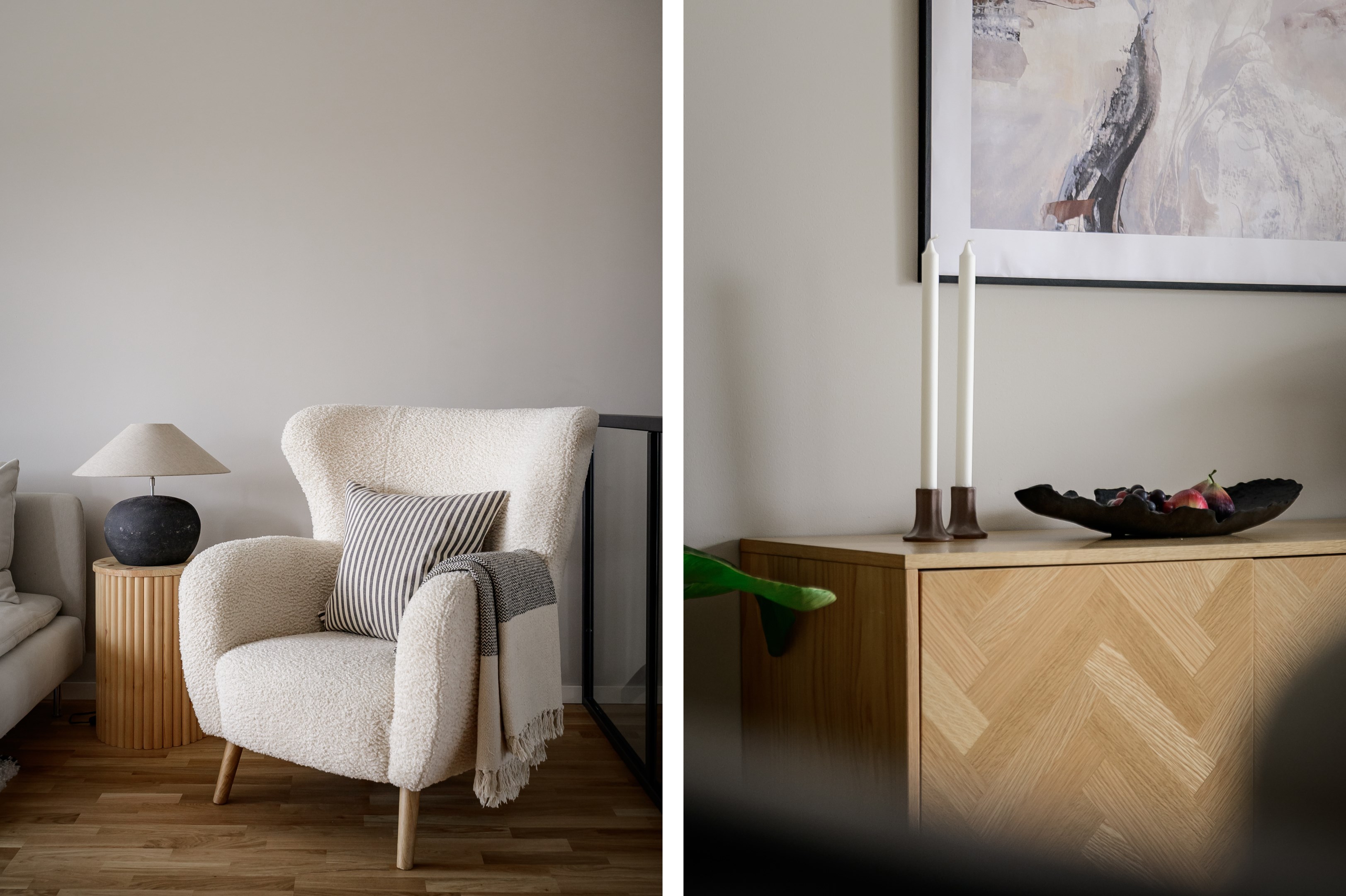 Bostadsbild från Diligensvägen 9, Såld i Jarlaberg, Nacka