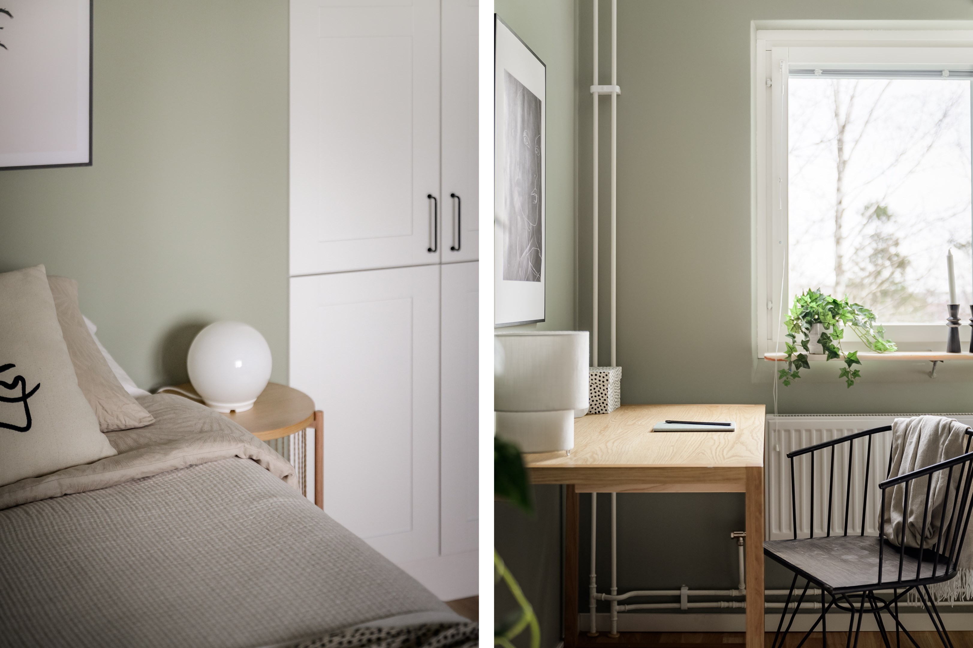 Bostadsbild från Diligensvägen 9, Såld i Jarlaberg, Nacka