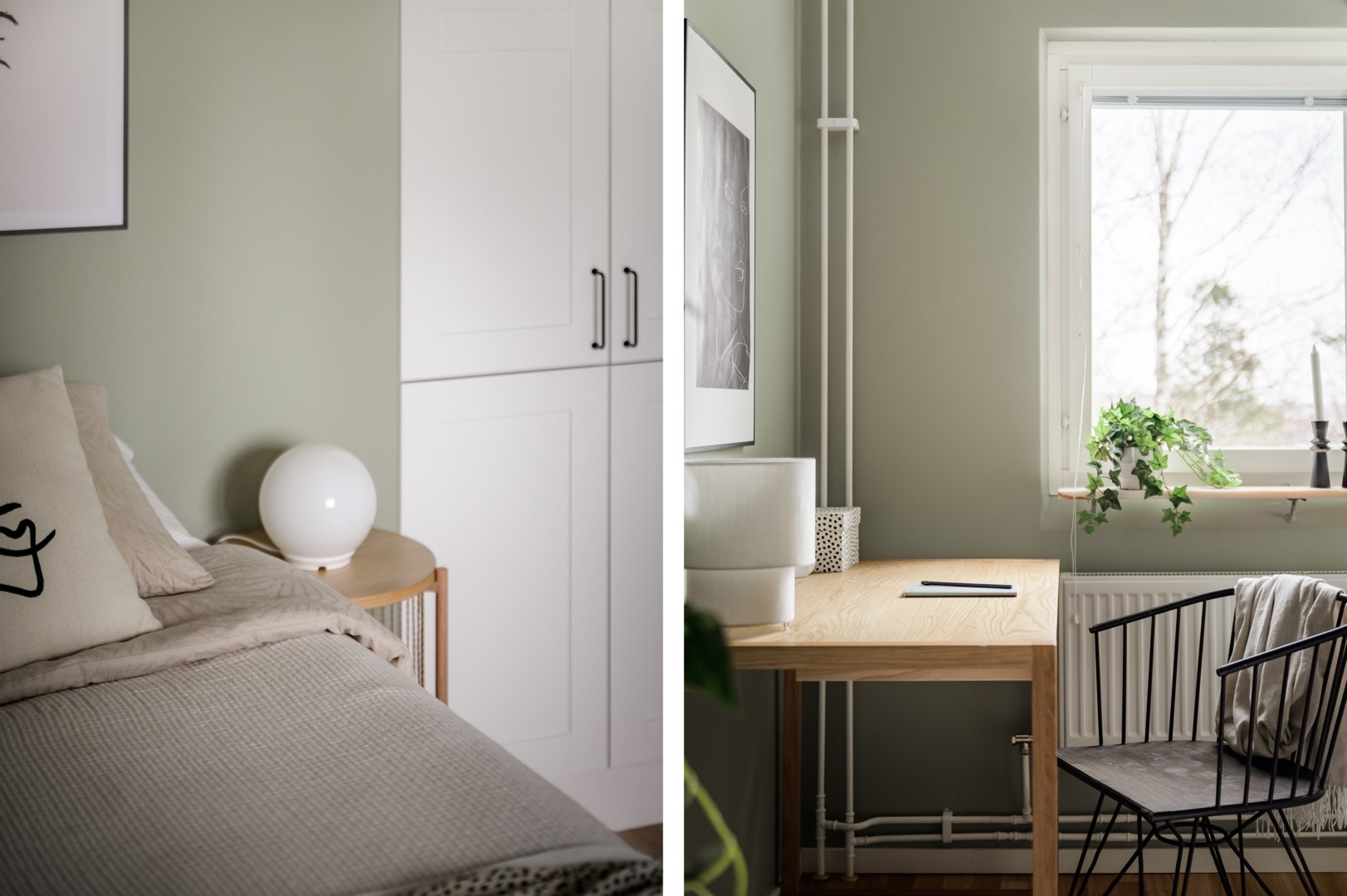 Bostadsbild från Diligensvägen 9, Såld i Jarlaberg, Nacka