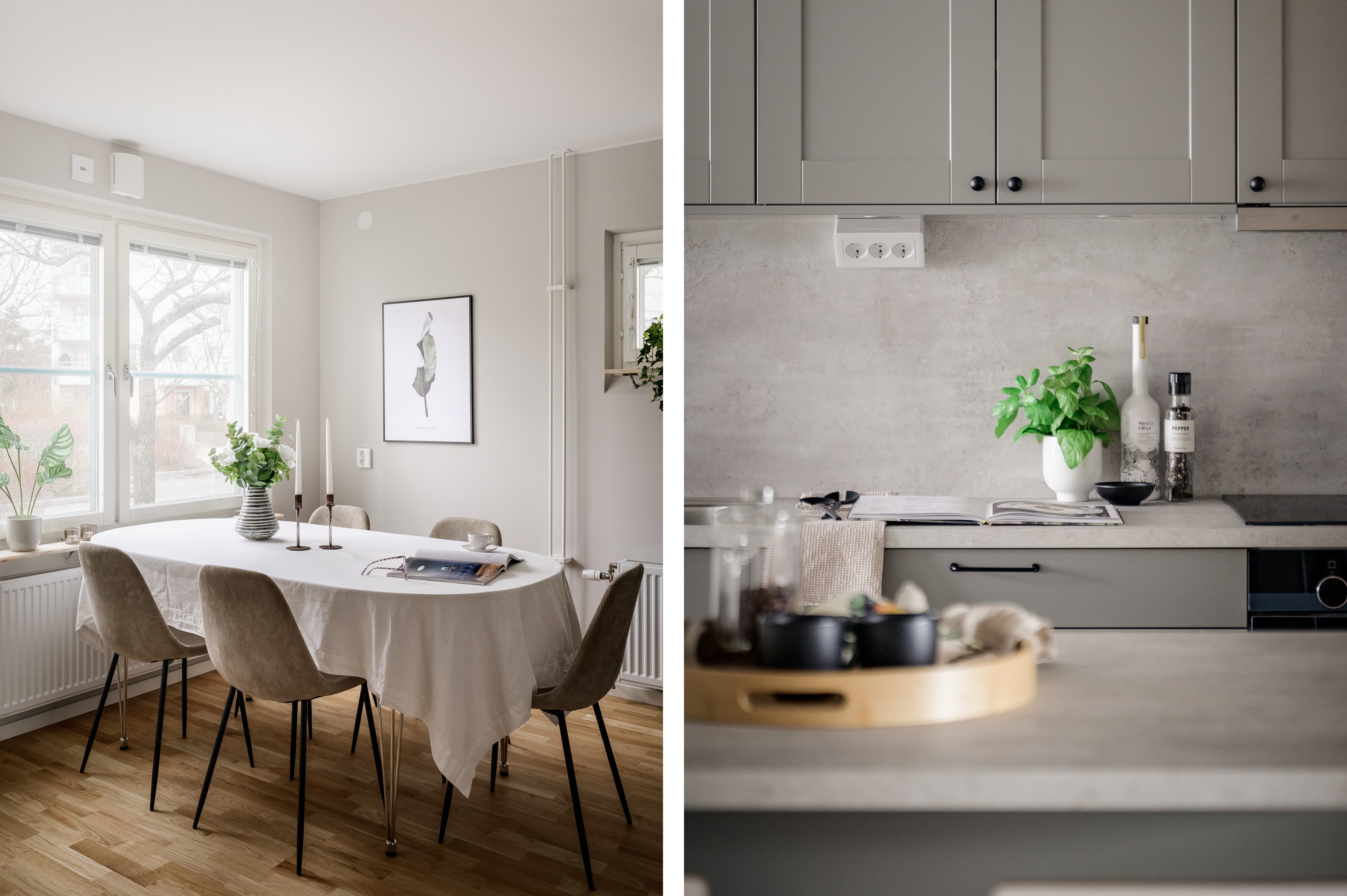 Bostadsbild från Diligensvägen 9, Såld i Jarlaberg, Nacka