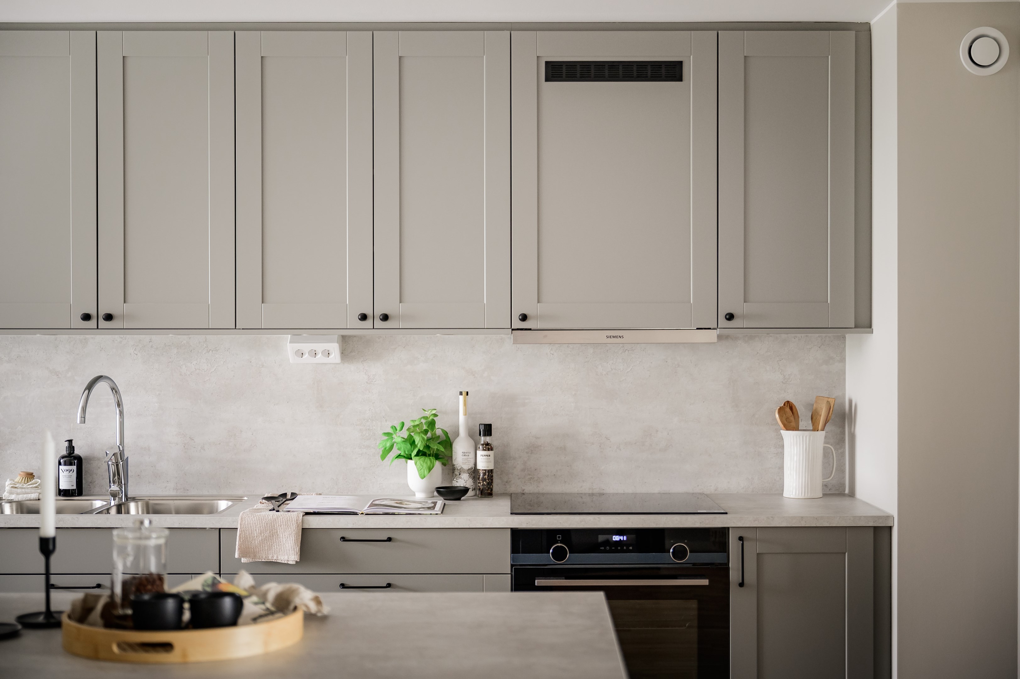 Bostadsbild från Diligensvägen 9, Såld i Jarlaberg, Nacka