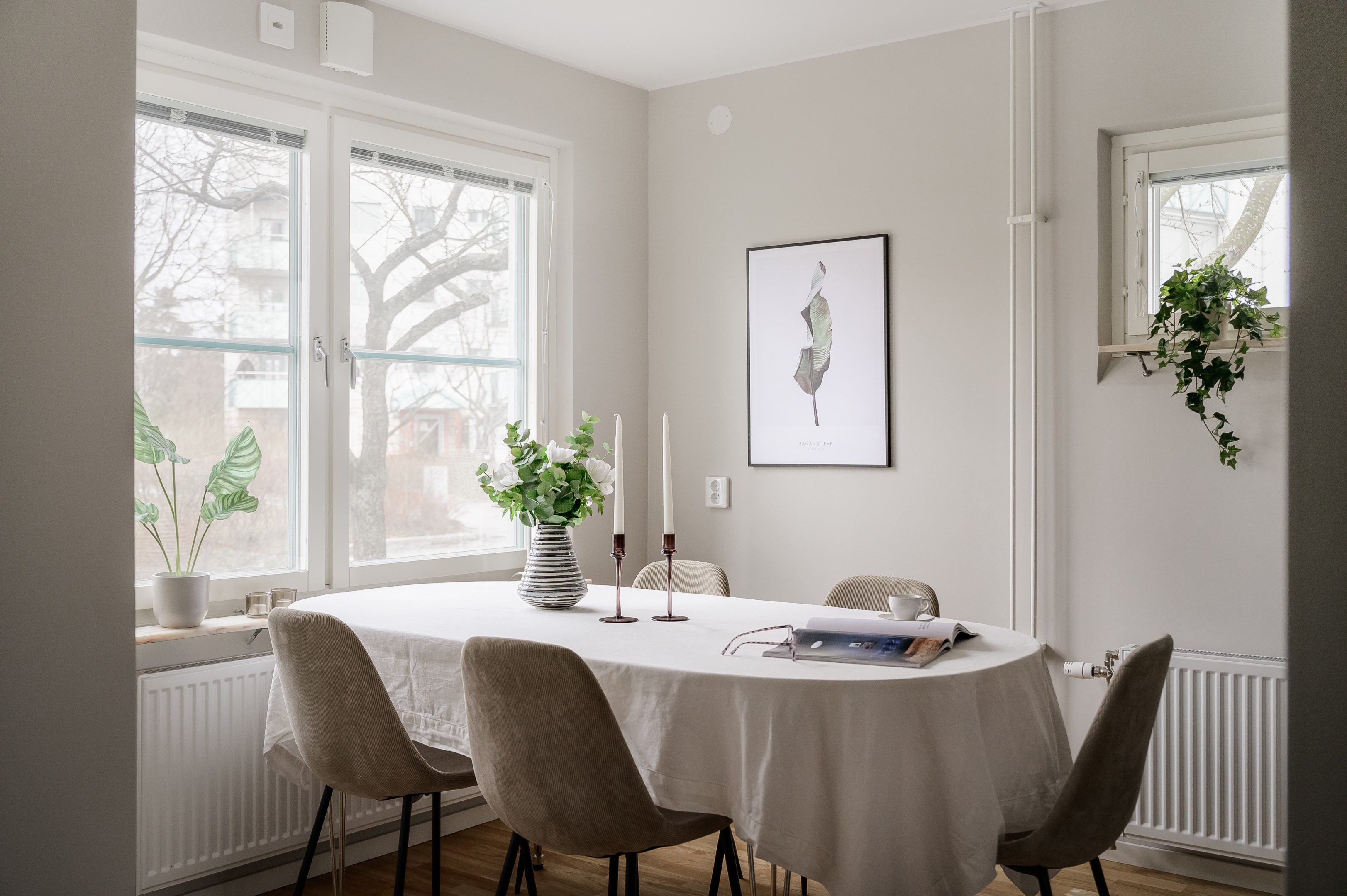 Bostadsbild från Diligensvägen 9, Såld i Jarlaberg, Nacka