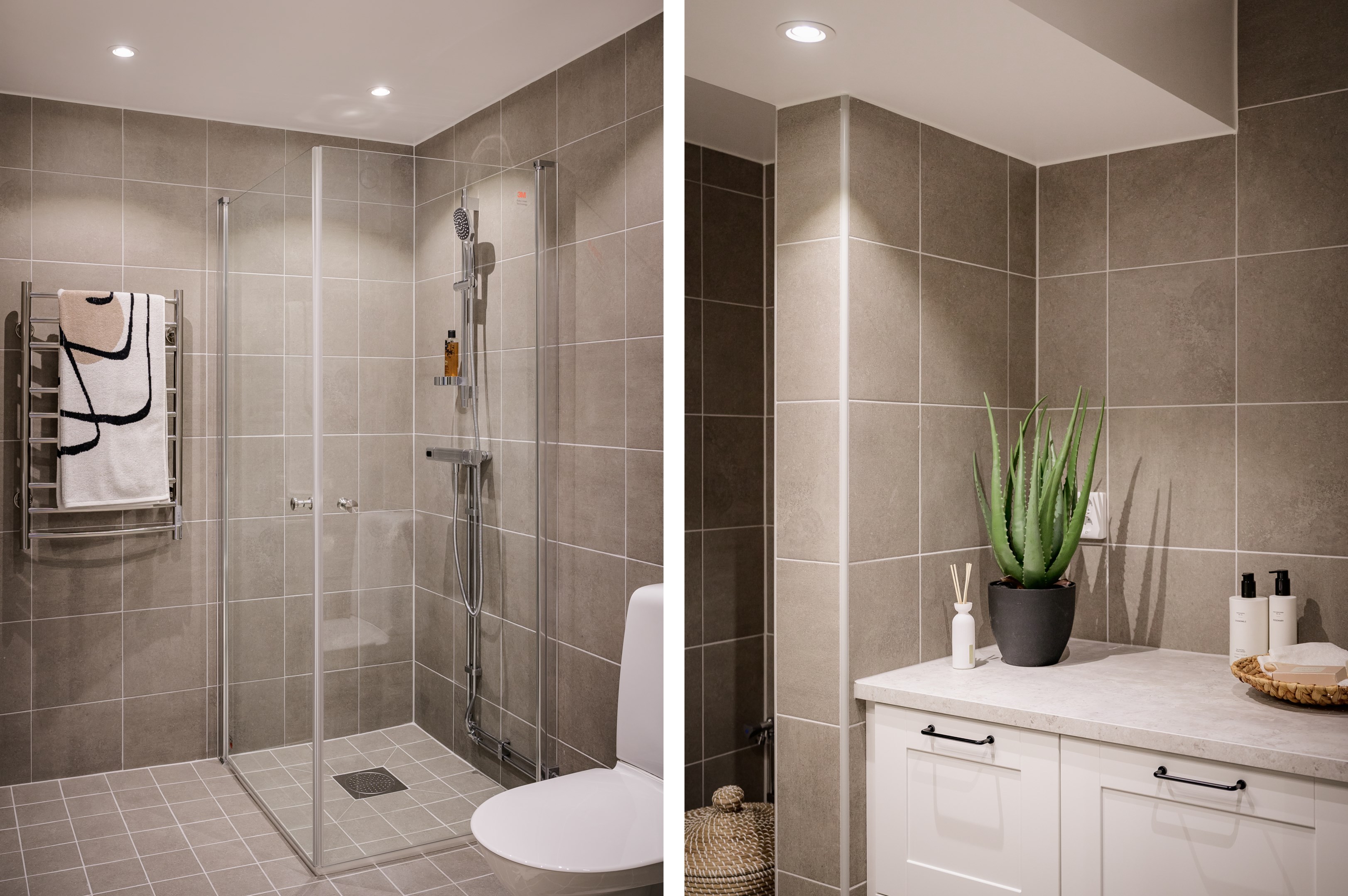 Bostadsbild från Diligensvägen 9, Såld i Jarlaberg, Nacka