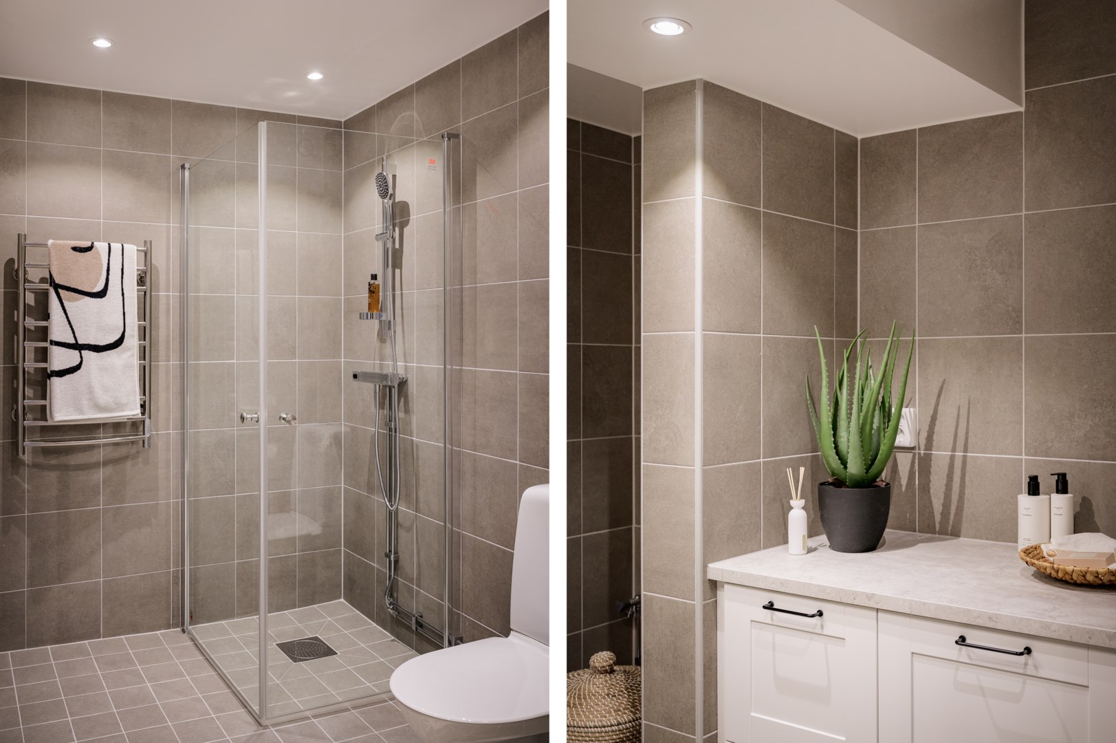 Bostadsbild från Diligensvägen 9, Såld i Jarlaberg, Nacka