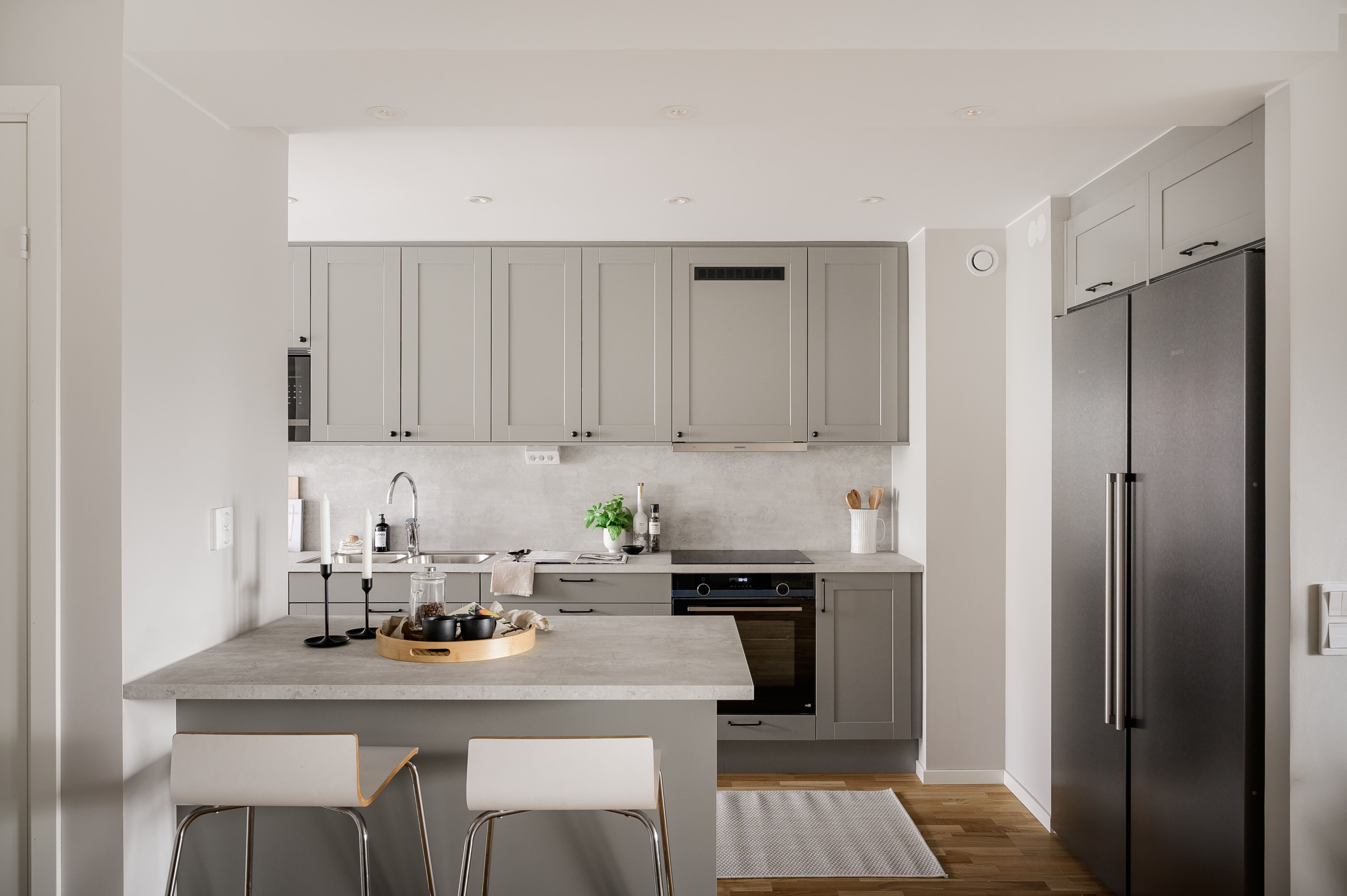 Bostadsbild från Diligensvägen 9, Såld i Jarlaberg, Nacka