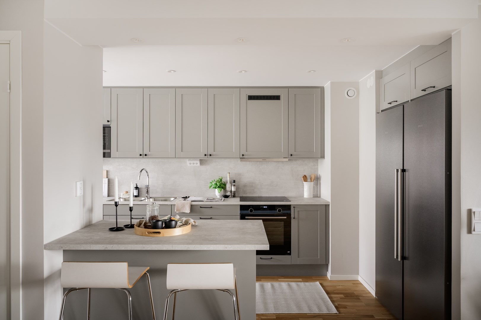 Bostadsbild från Diligensvägen 9, Såld i Jarlaberg, Nacka