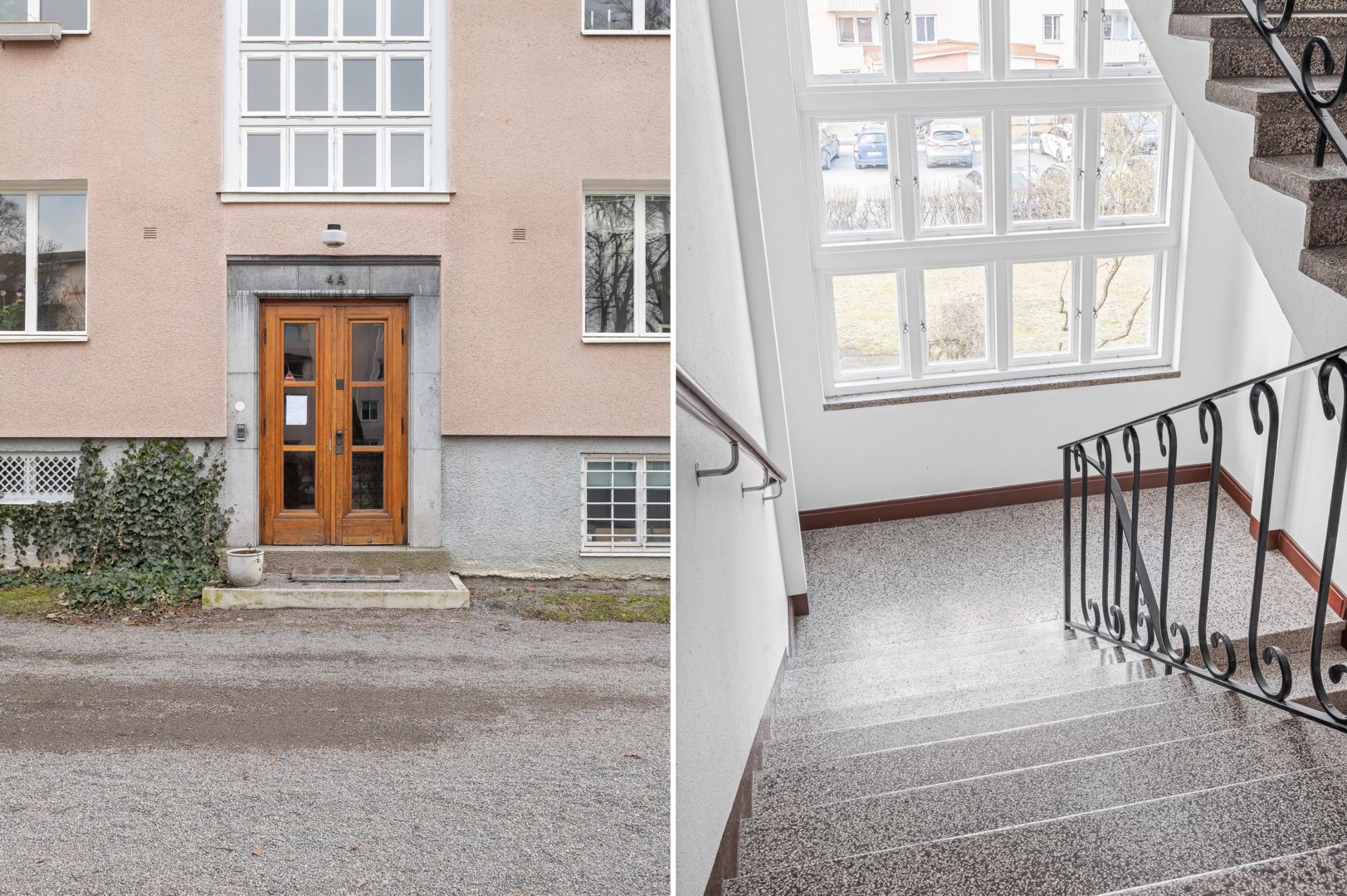 Bostadsbild från Höganäsgatan 4A, Såld i Höganäs, Uppsala