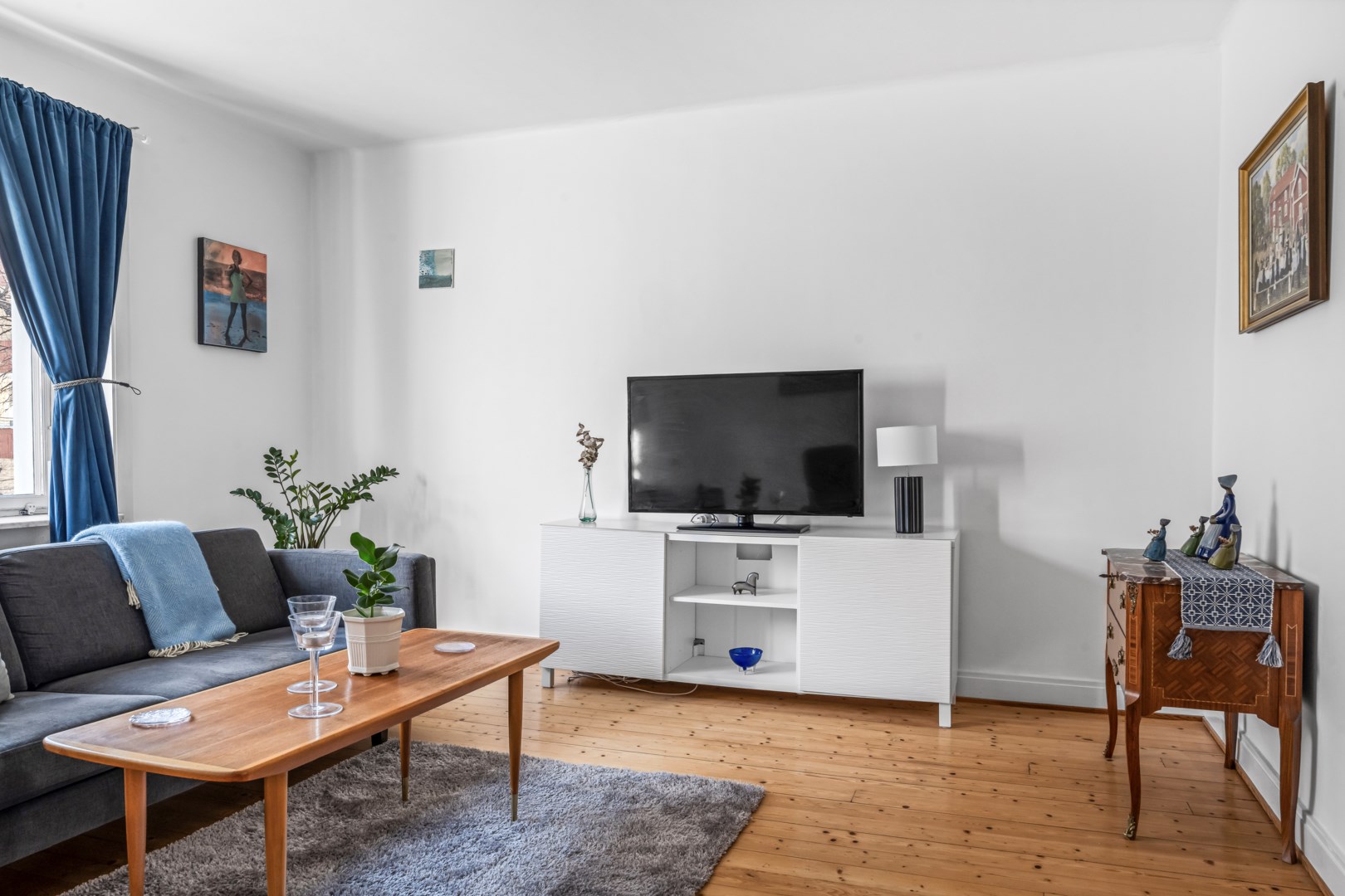 Bostadsbild från Höganäsgatan 4A, Såld i Höganäs, Uppsala