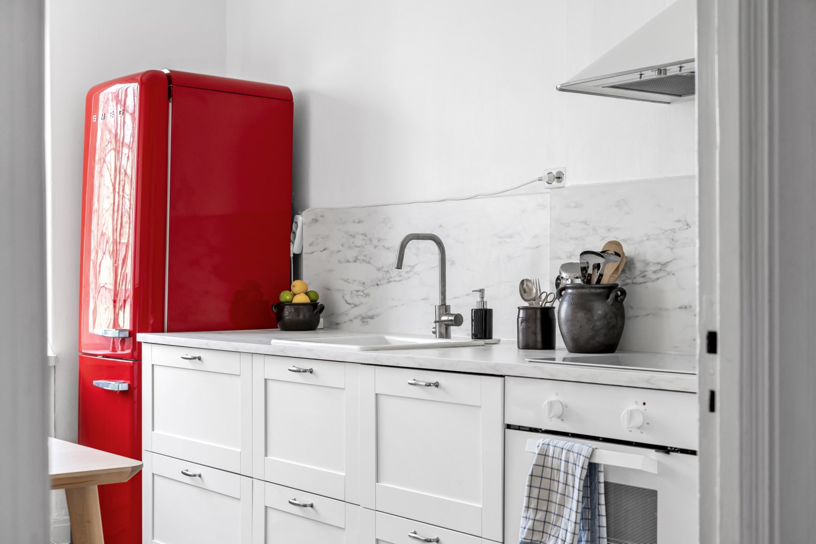 Bostadsbild från Höganäsgatan 4A, Såld i Höganäs, Uppsala