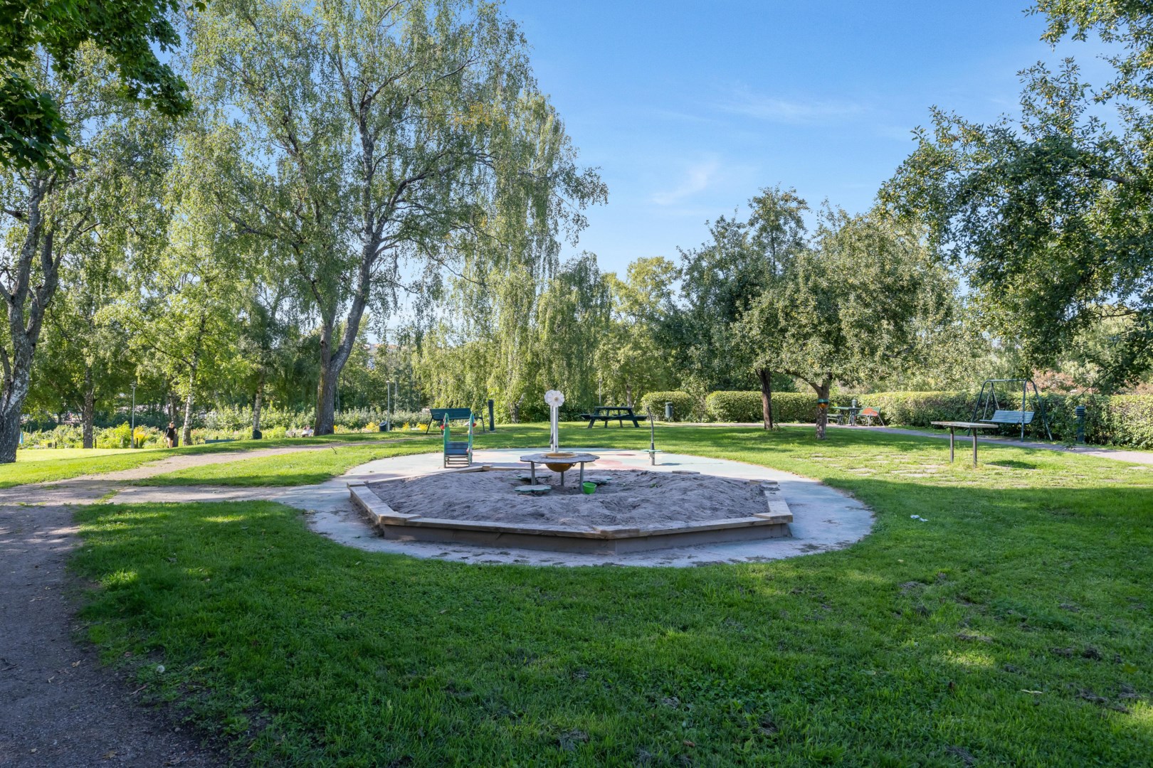 Bostadsbild från Höganäsgatan 4A, Såld i Höganäs, Uppsala