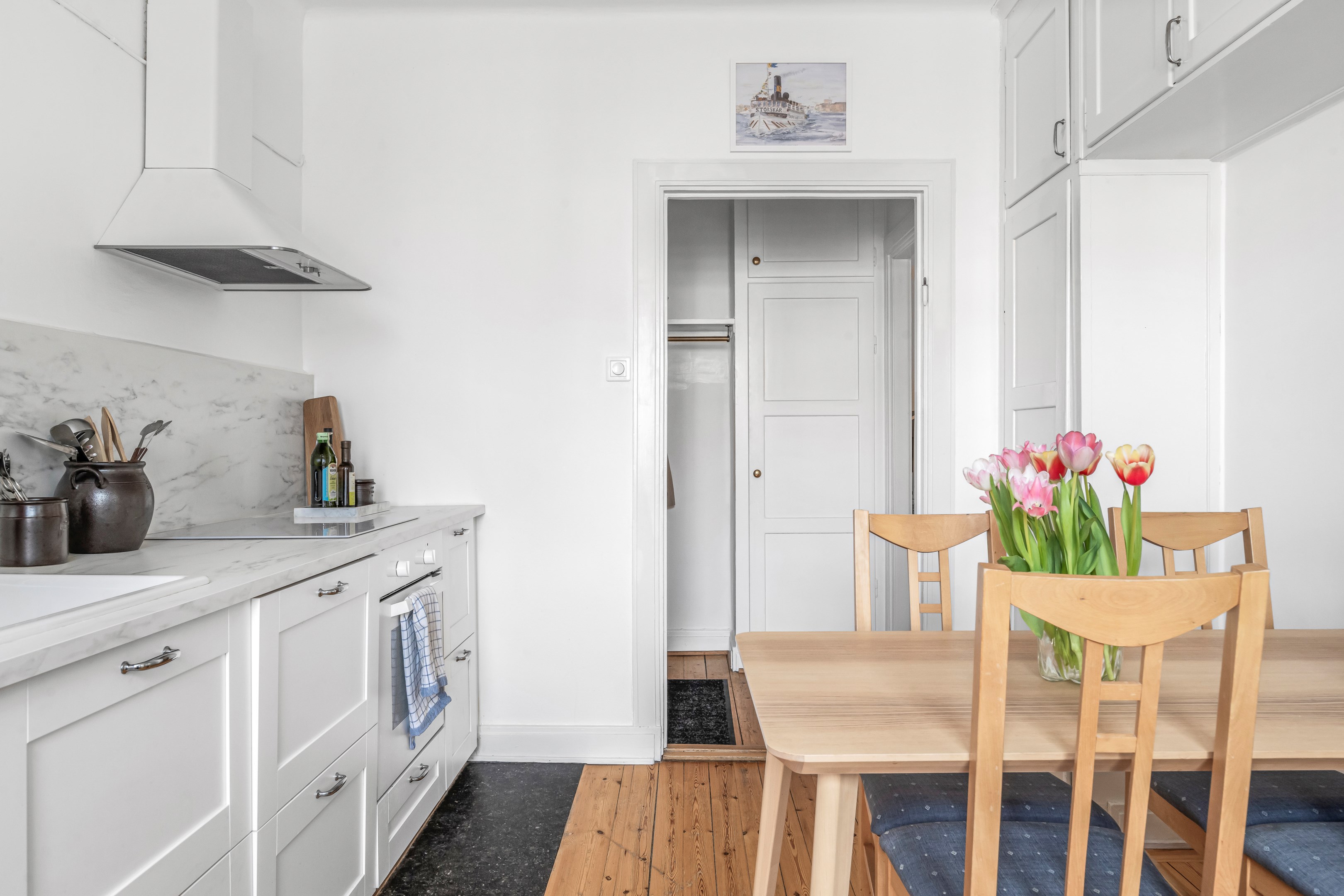 Bostadsbild från Höganäsgatan 4A, Såld i Höganäs, Uppsala