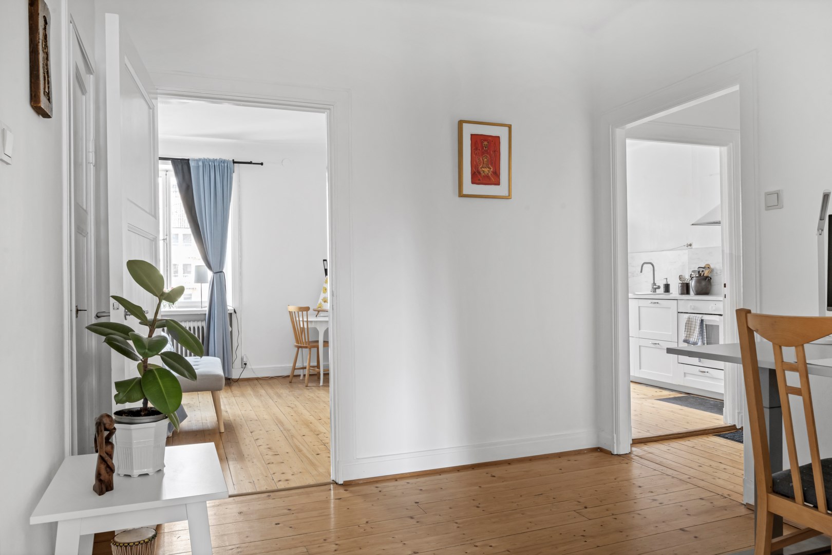 Bostadsbild från Höganäsgatan 4A, Såld i Höganäs, Uppsala