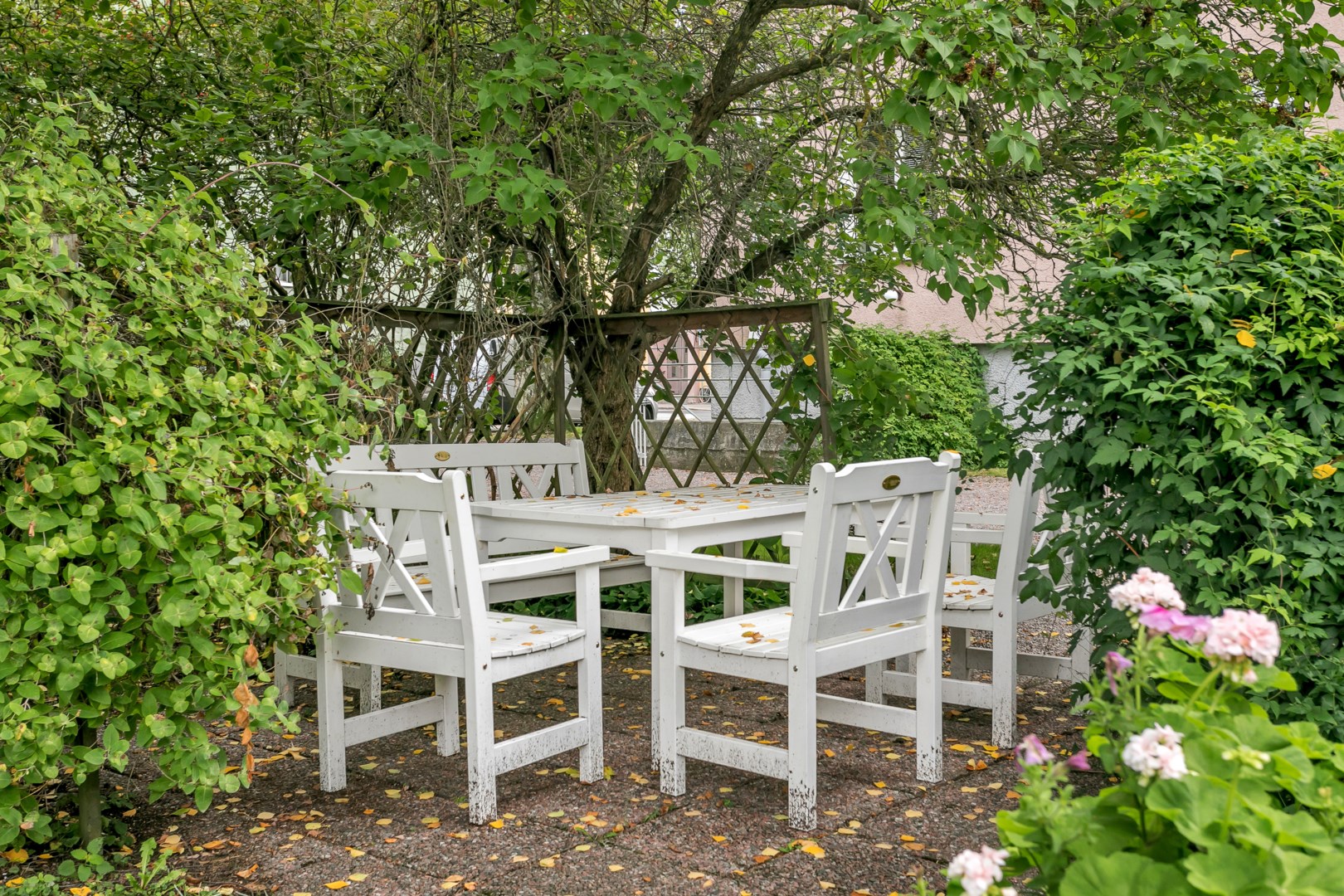 Bostadsbild från Höganäsgatan 4A, Såld i Höganäs, Uppsala