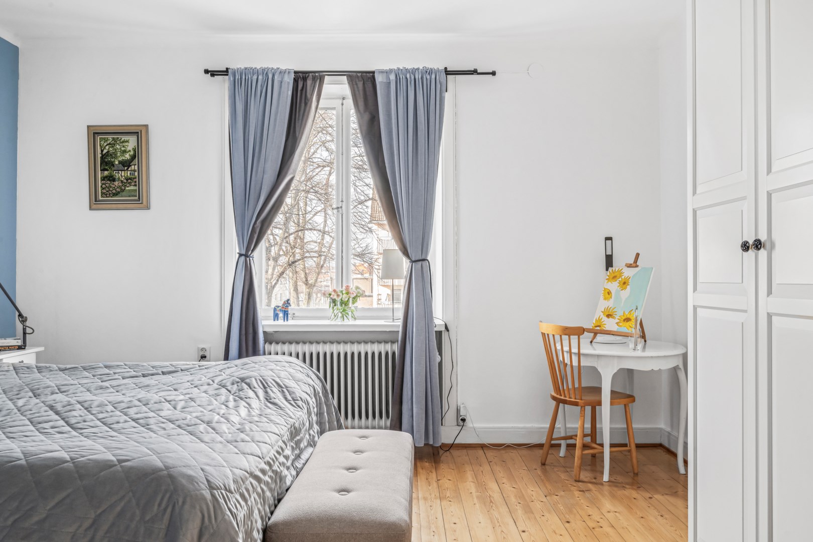 Bostadsbild från Höganäsgatan 4A, Såld i Höganäs, Uppsala