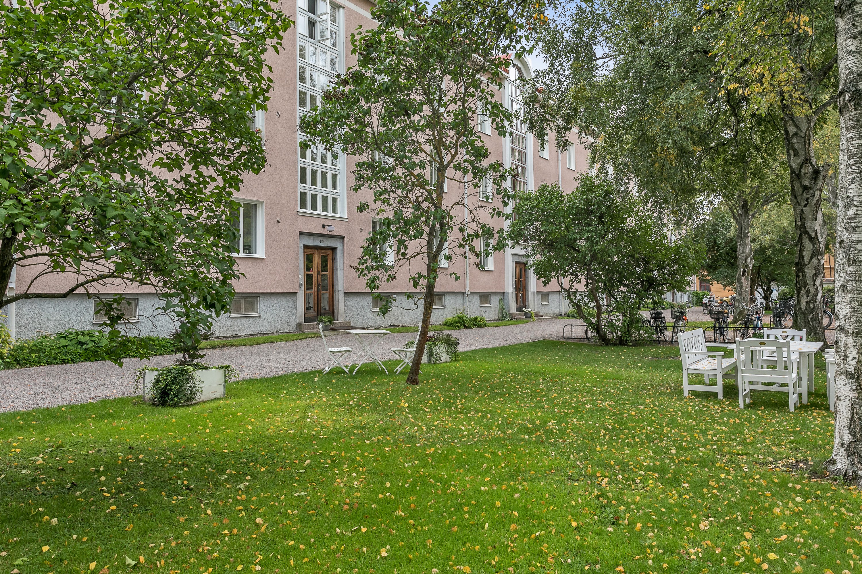 Bostadsbild från Höganäsgatan 4A, Såld i Höganäs, Uppsala