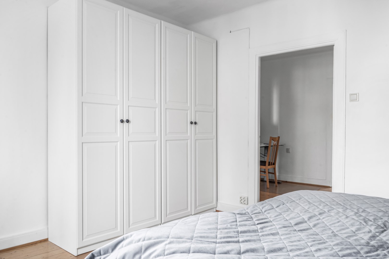 Bostadsbild från Höganäsgatan 4A, Såld i Höganäs, Uppsala