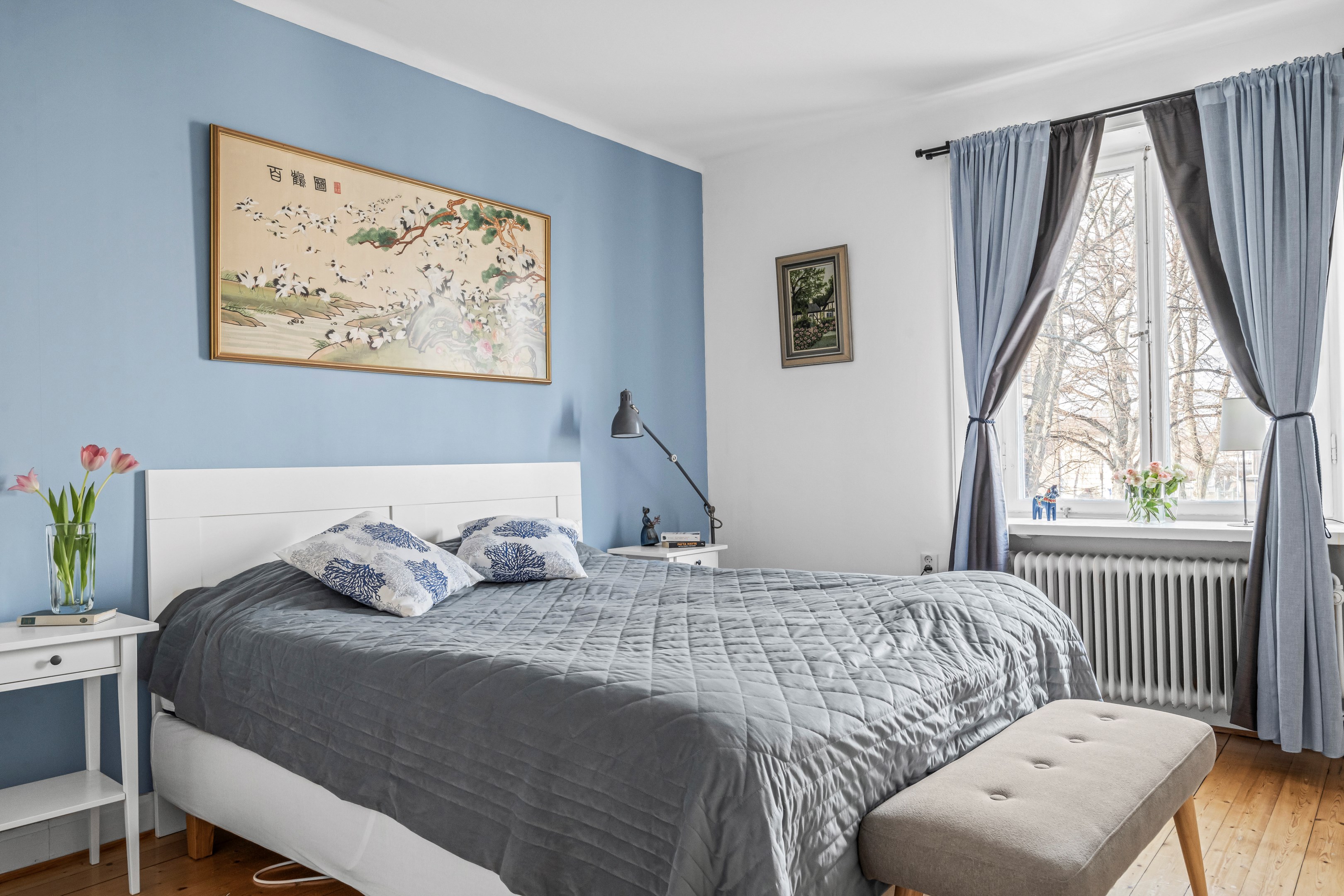 Bostadsbild från Höganäsgatan 4A, Såld i Höganäs, Uppsala