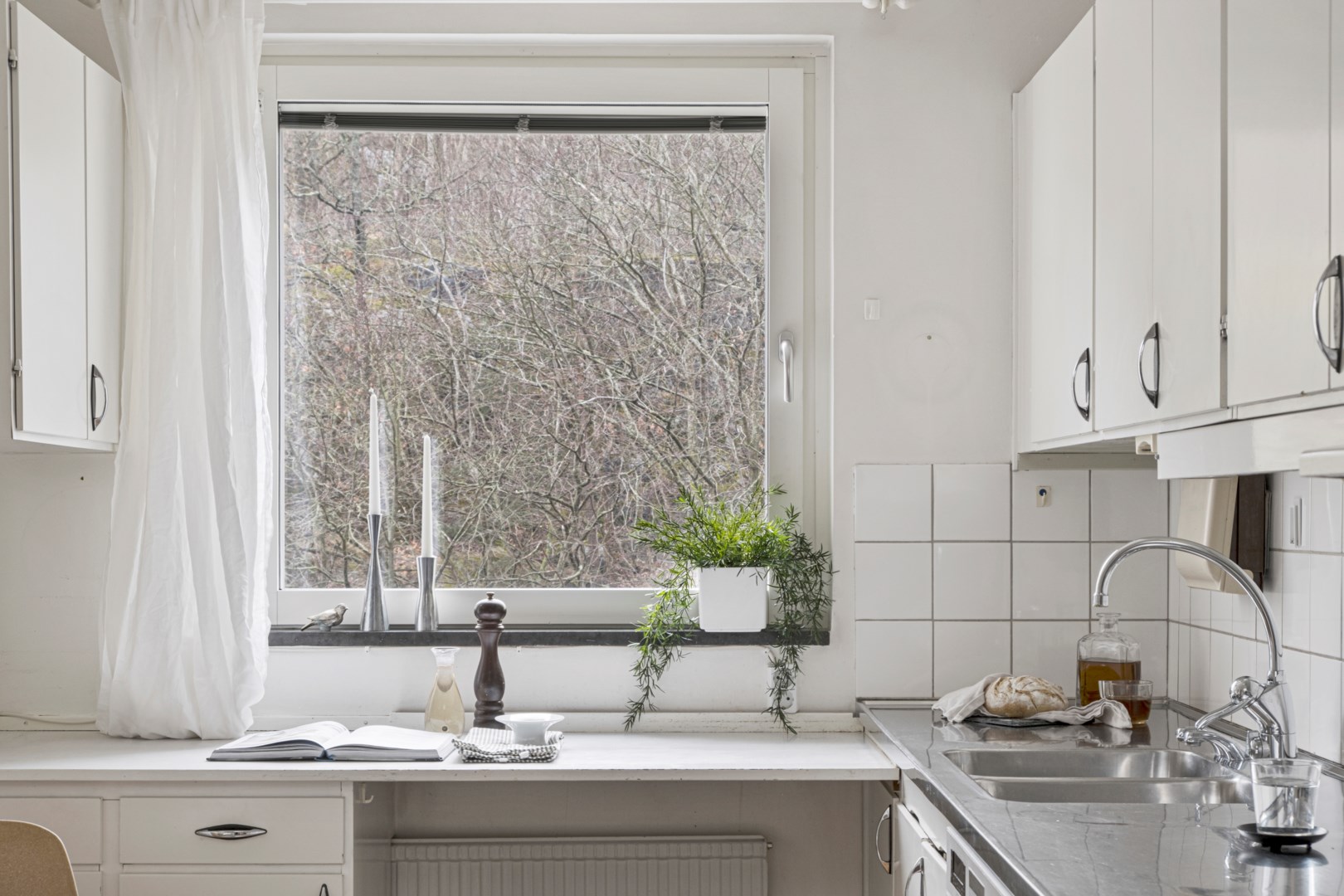 Bostadsbild från Igeldammsgatan 26, Såld i Kungsholmen, Stockholm