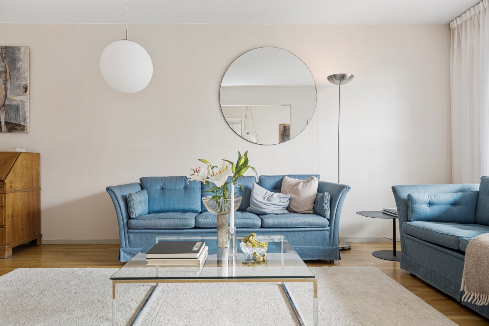 Bostadsbild från Igeldammsgatan 26, Såld i Kungsholmen, Stockholm