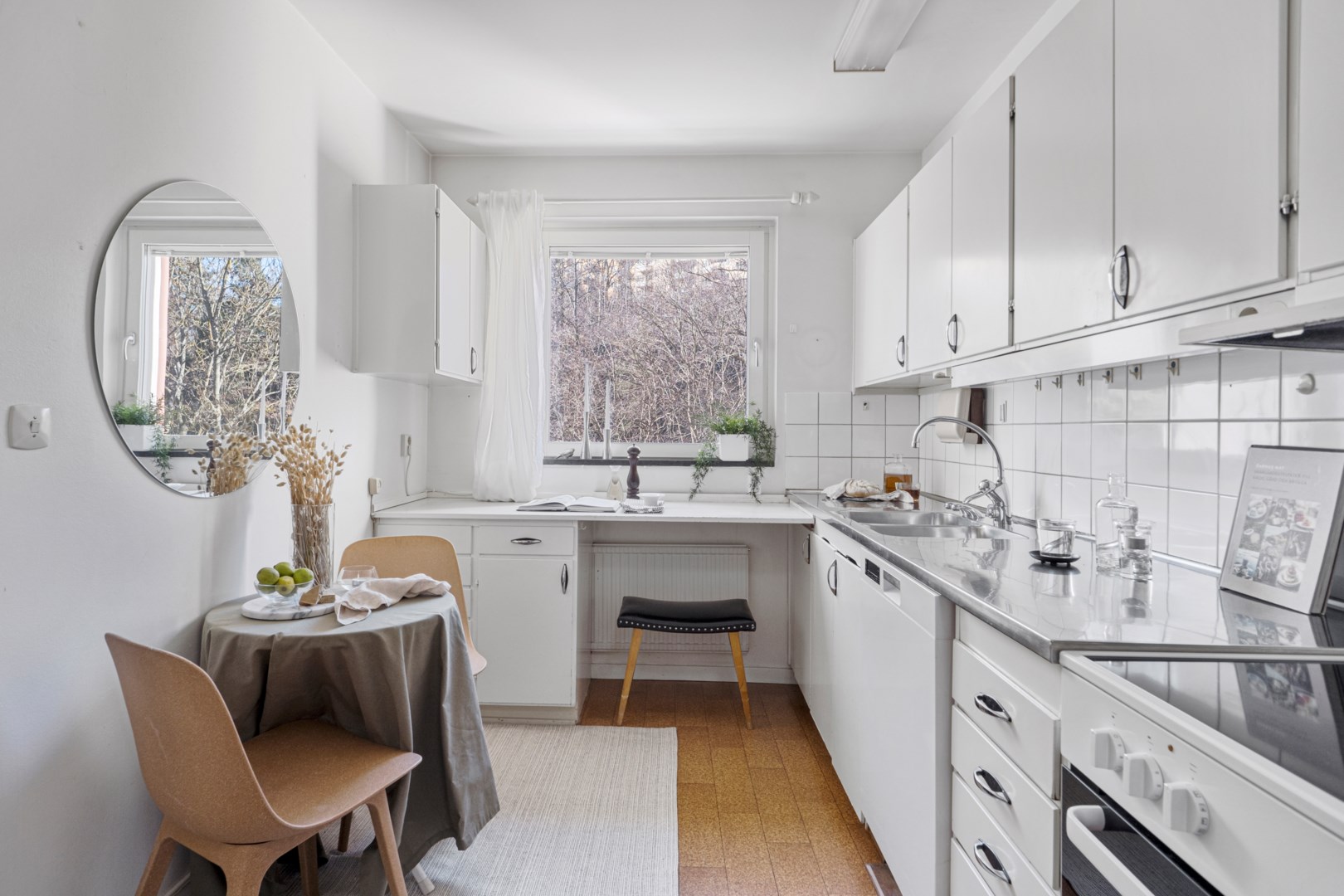 Bostadsbild från Igeldammsgatan 26, Såld i Kungsholmen, Stockholm