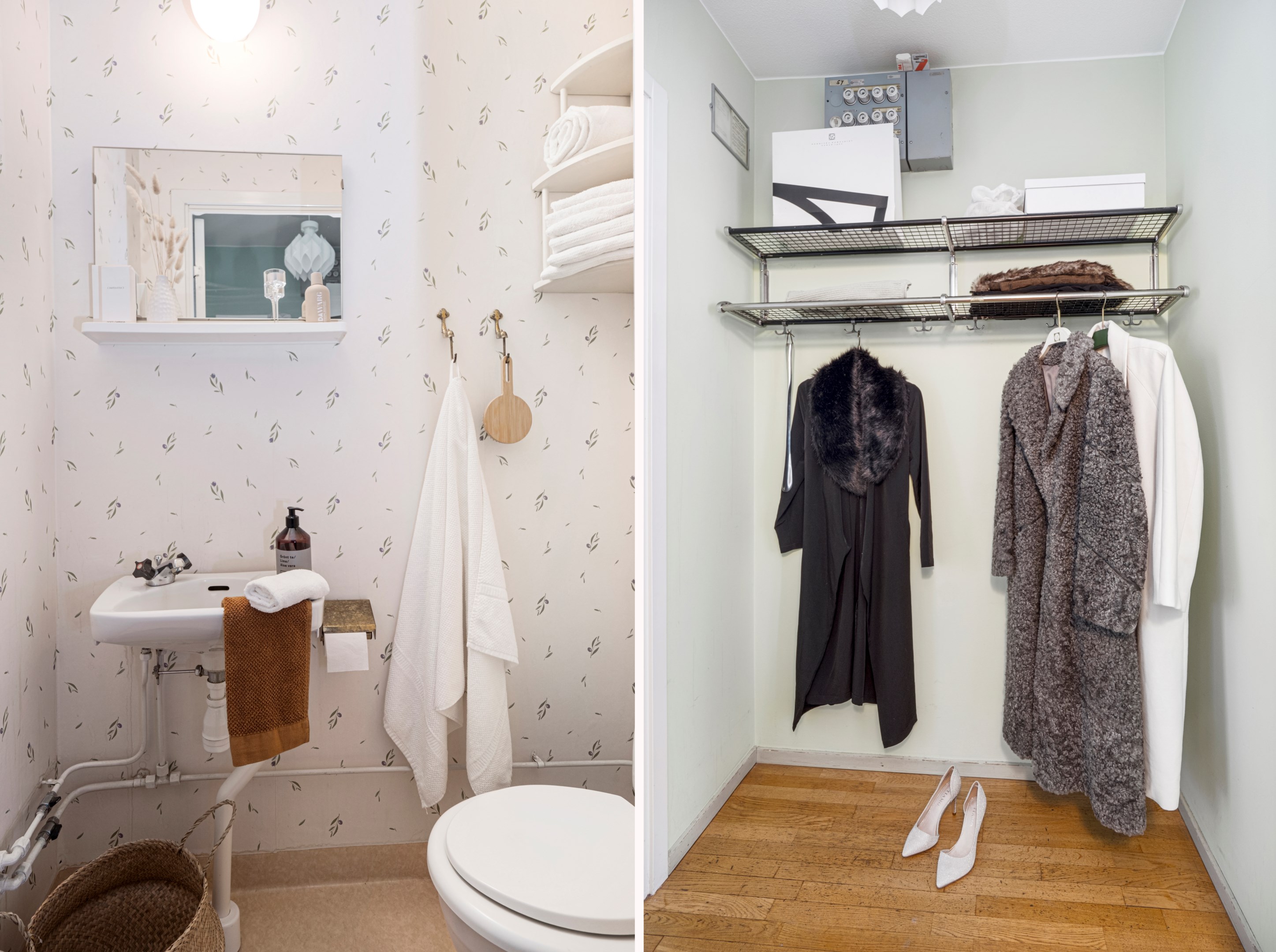 Bostadsbild från Igeldammsgatan 26, Såld i Kungsholmen, Stockholm