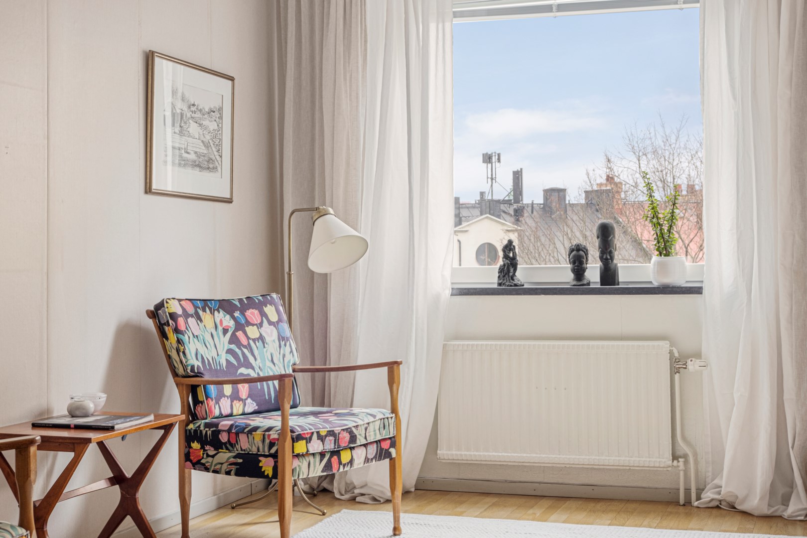 Bostadsbild från Igeldammsgatan 26, Såld i Kungsholmen, Stockholm