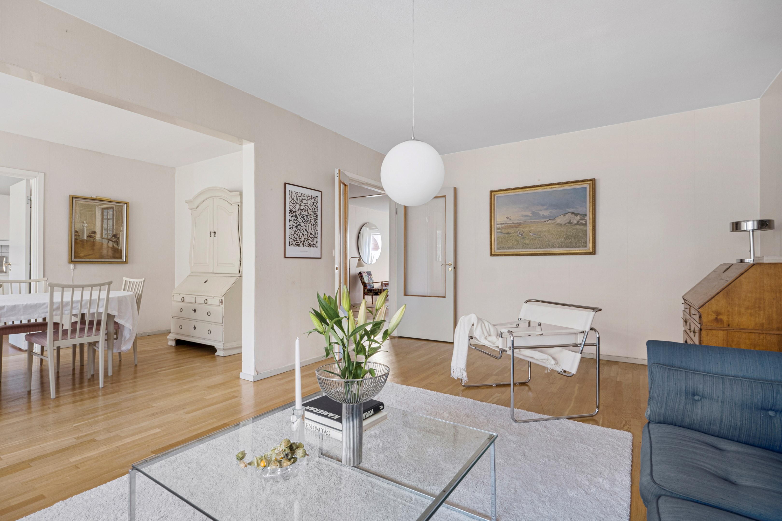 Bostadsbild från Igeldammsgatan 26, Såld i Kungsholmen, Stockholm