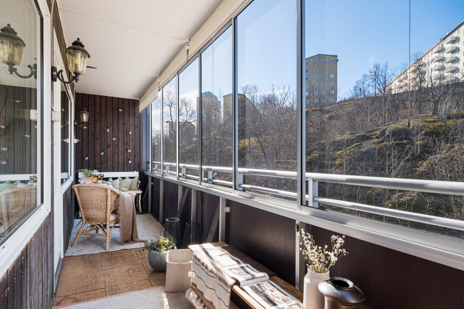 Bostadsbild från Igeldammsgatan 26, Såld i Kungsholmen, Stockholm