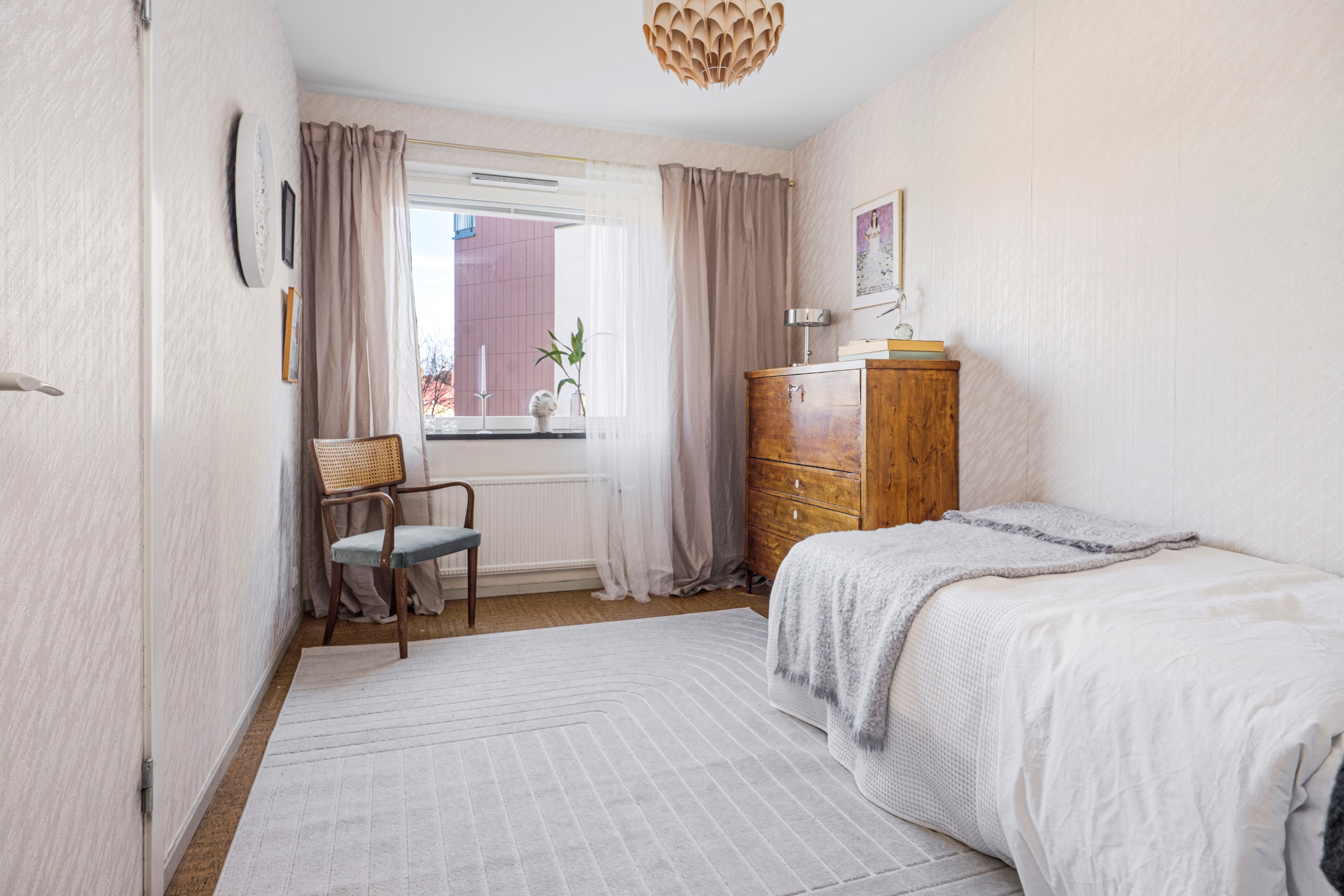 Bostadsbild från Igeldammsgatan 26, Såld i Kungsholmen, Stockholm