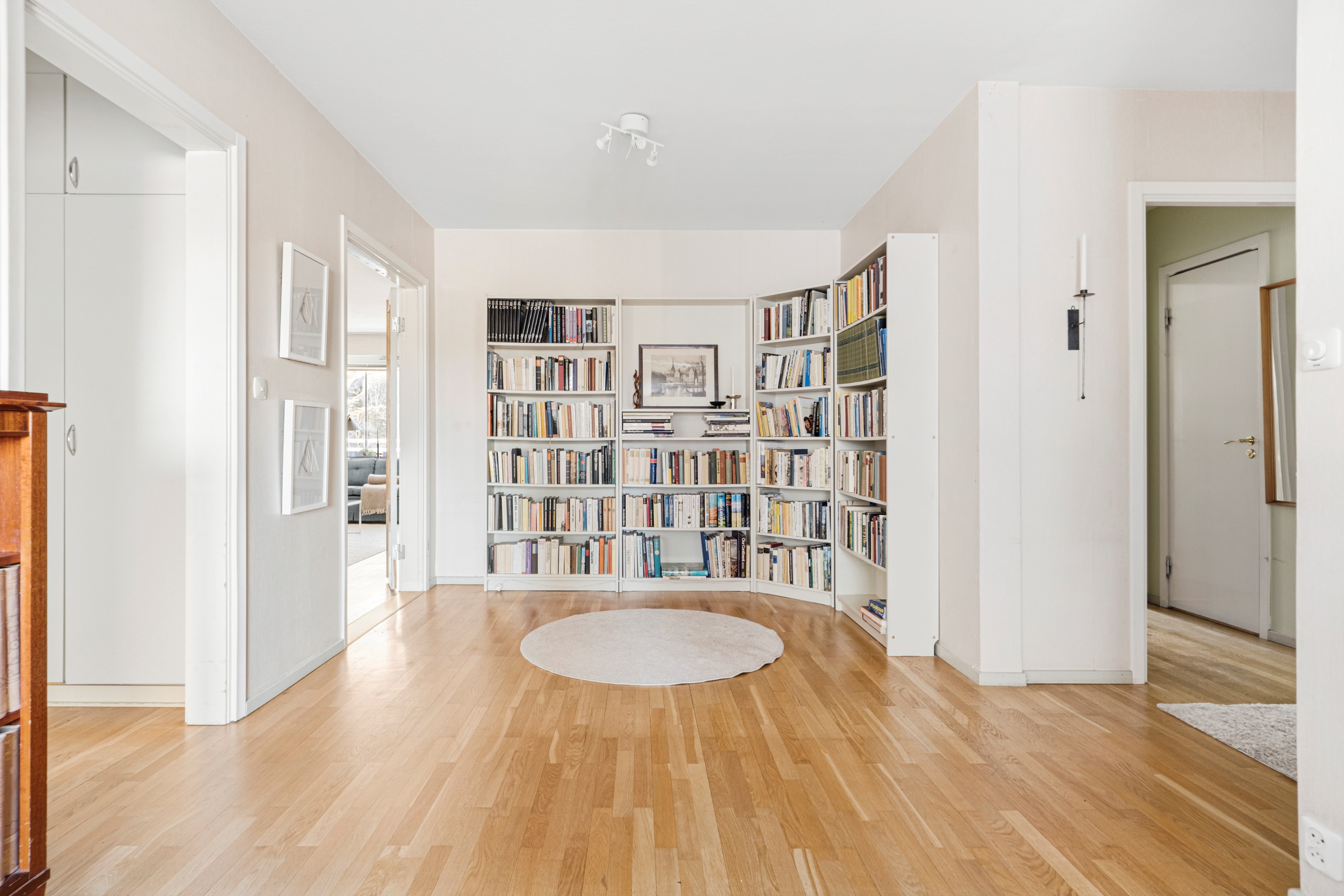 Bostadsbild från Igeldammsgatan 26, Såld i Kungsholmen, Stockholm