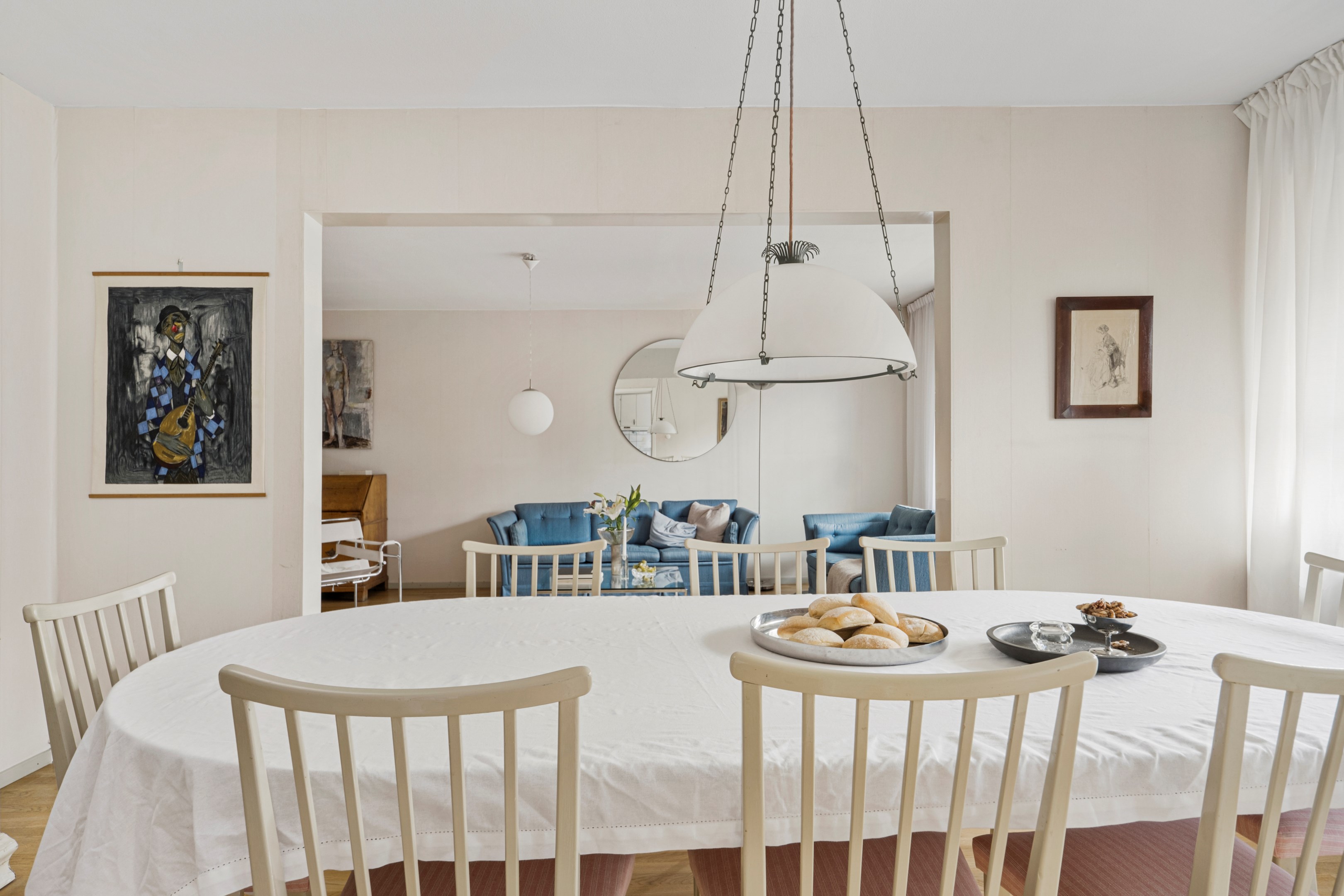 Bostadsbild från Igeldammsgatan 26, Såld i Kungsholmen, Stockholm