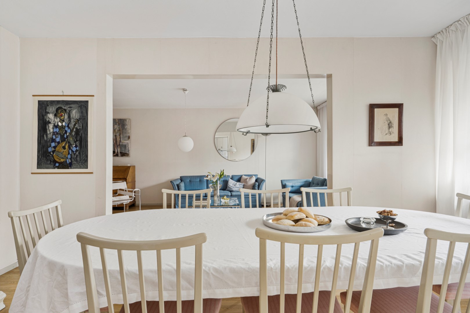 Bostadsbild från Igeldammsgatan 26, Såld i Kungsholmen, Stockholm