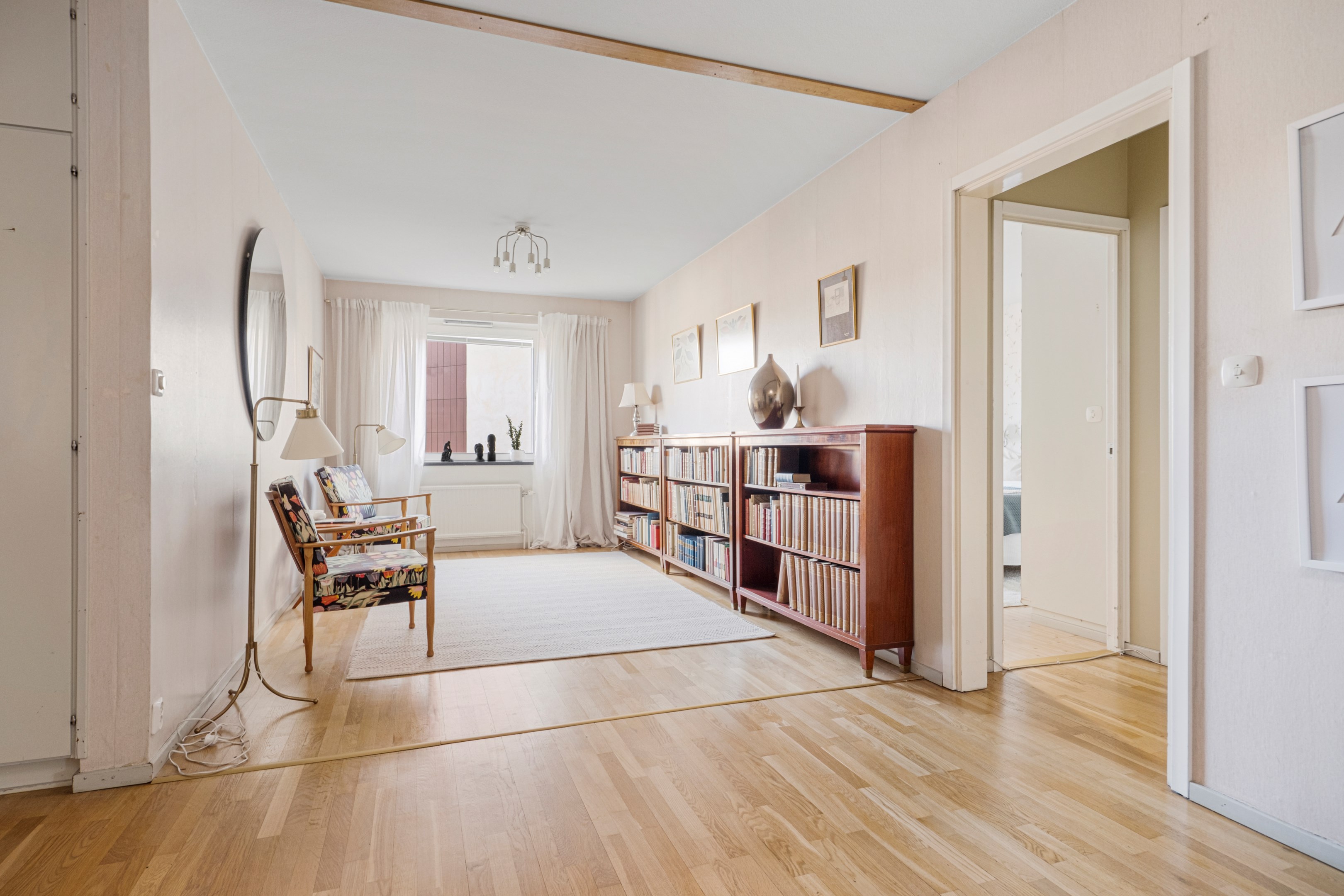 Bostadsbild från Igeldammsgatan 26, Såld i Kungsholmen, Stockholm