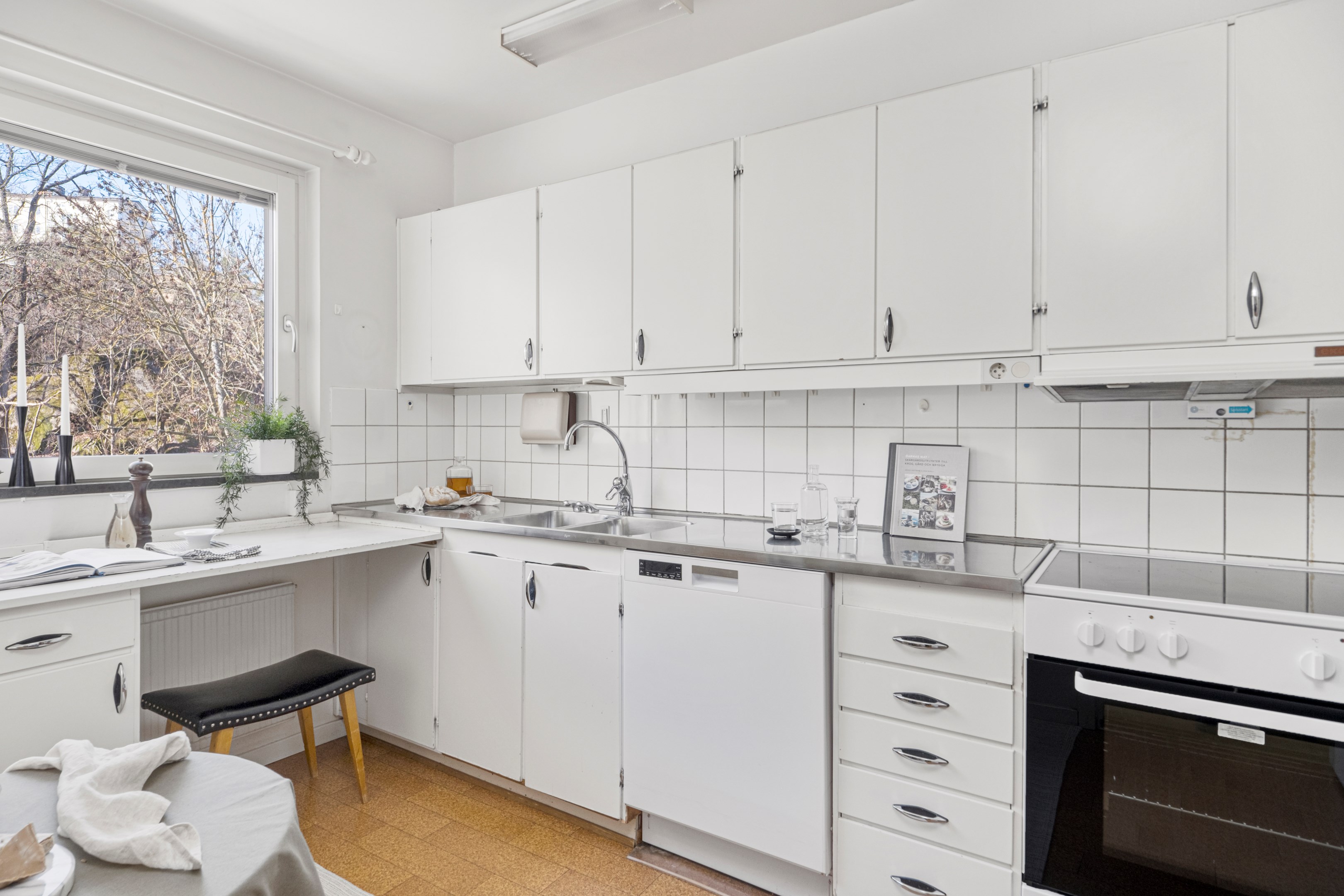 Bostadsbild från Igeldammsgatan 26, Såld i Kungsholmen, Stockholm